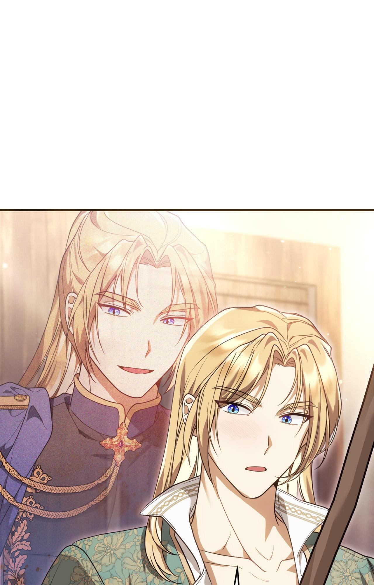 The Sorcerer in My Nightstand Chapter 21 - Page 46