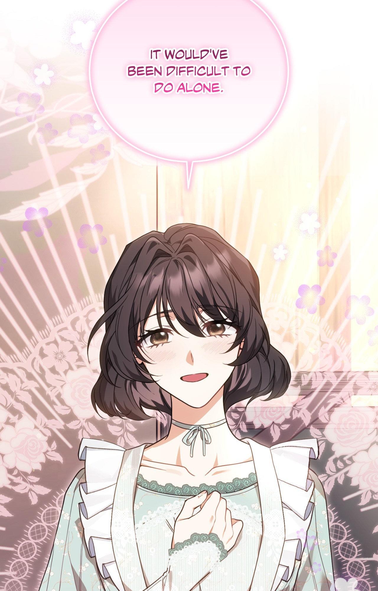 The Sorcerer in My Nightstand Chapter 21 - Page 60