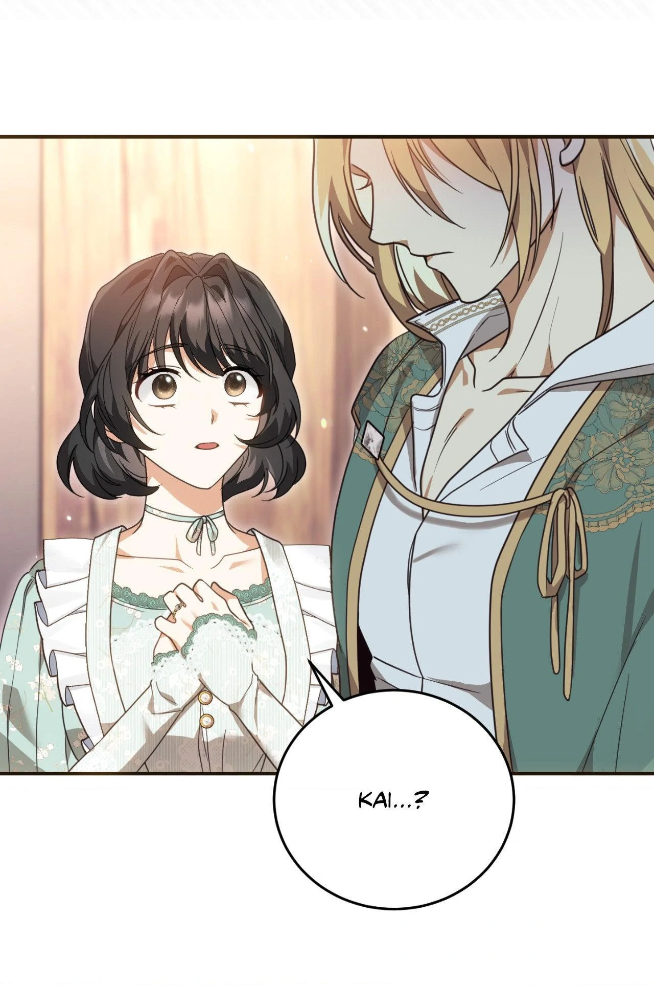 The Sorcerer in My Nightstand Chapter 21 - Page 76