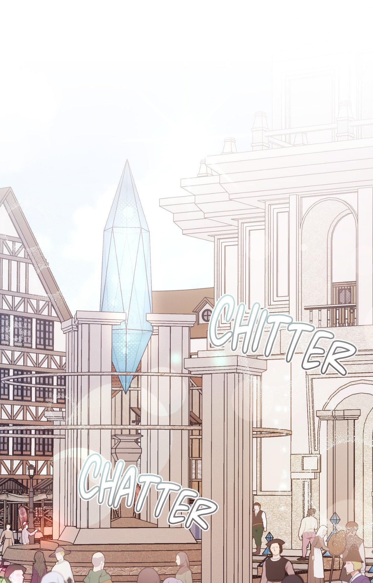 The Sorcerer in My Nightstand Chapter 22 - Page 1