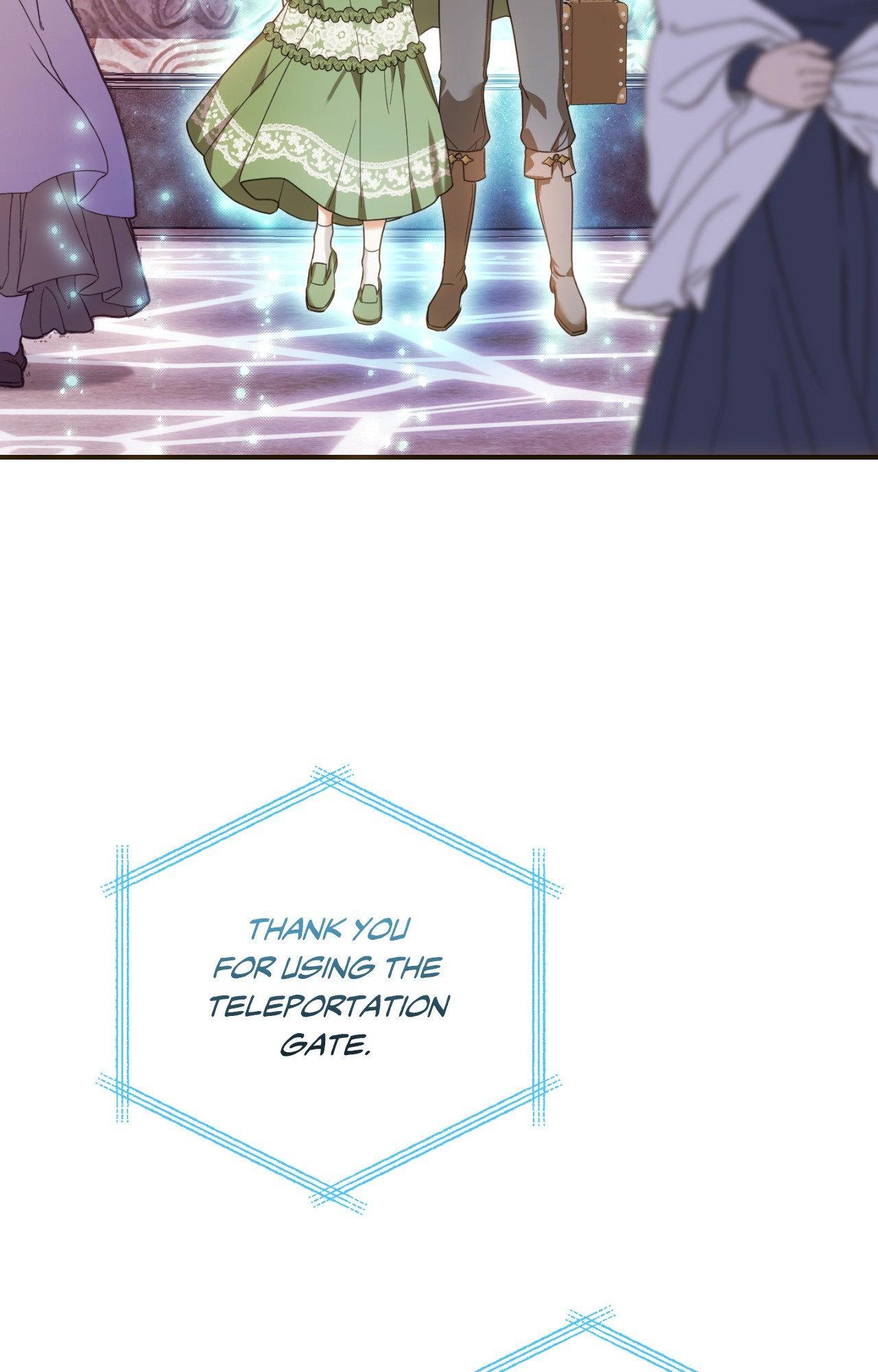 The Sorcerer in My Nightstand Chapter 22 - Page 3