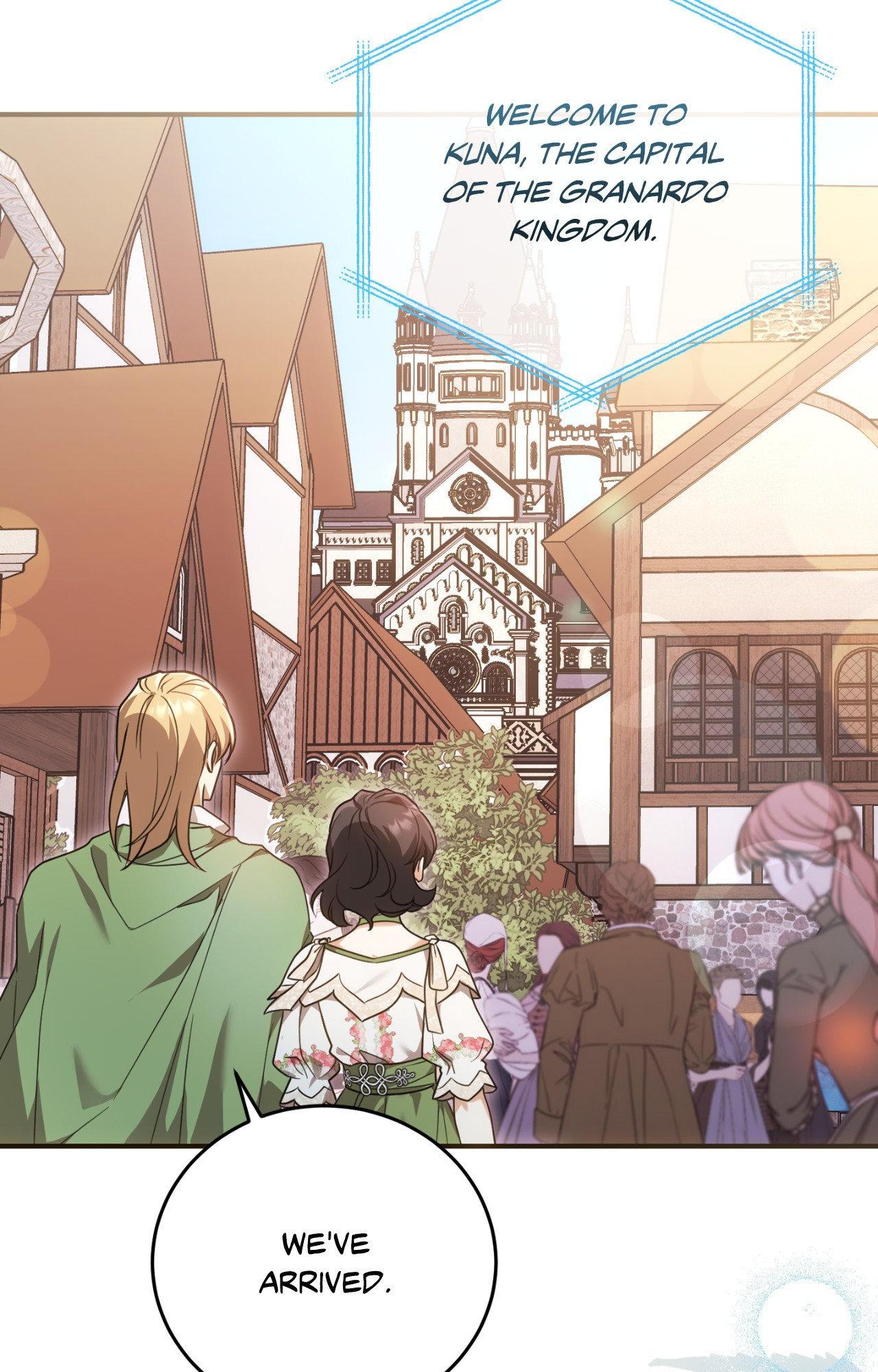 The Sorcerer in My Nightstand Chapter 22 - Page 4