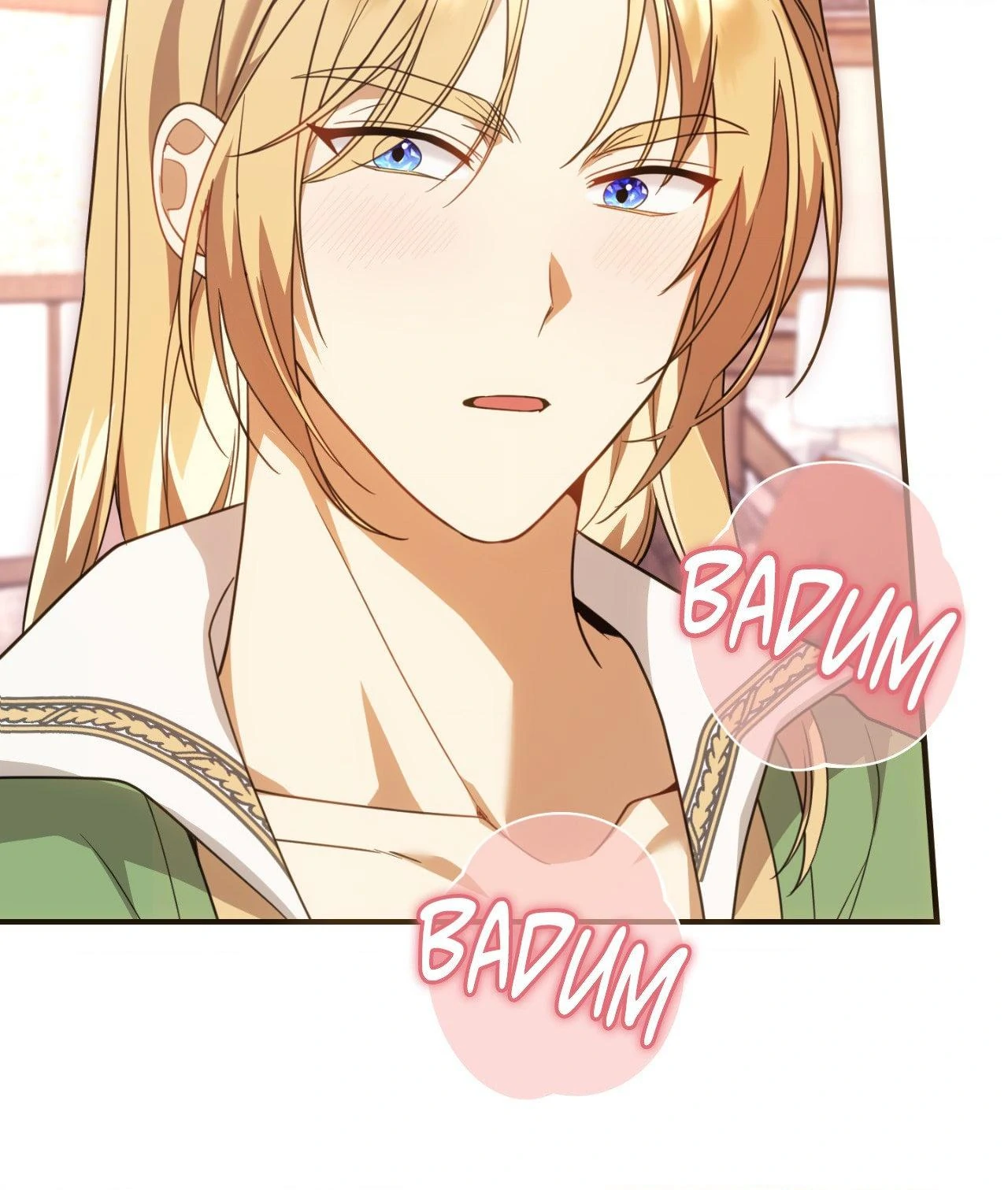 The Sorcerer in My Nightstand Chapter 22 - Page 37