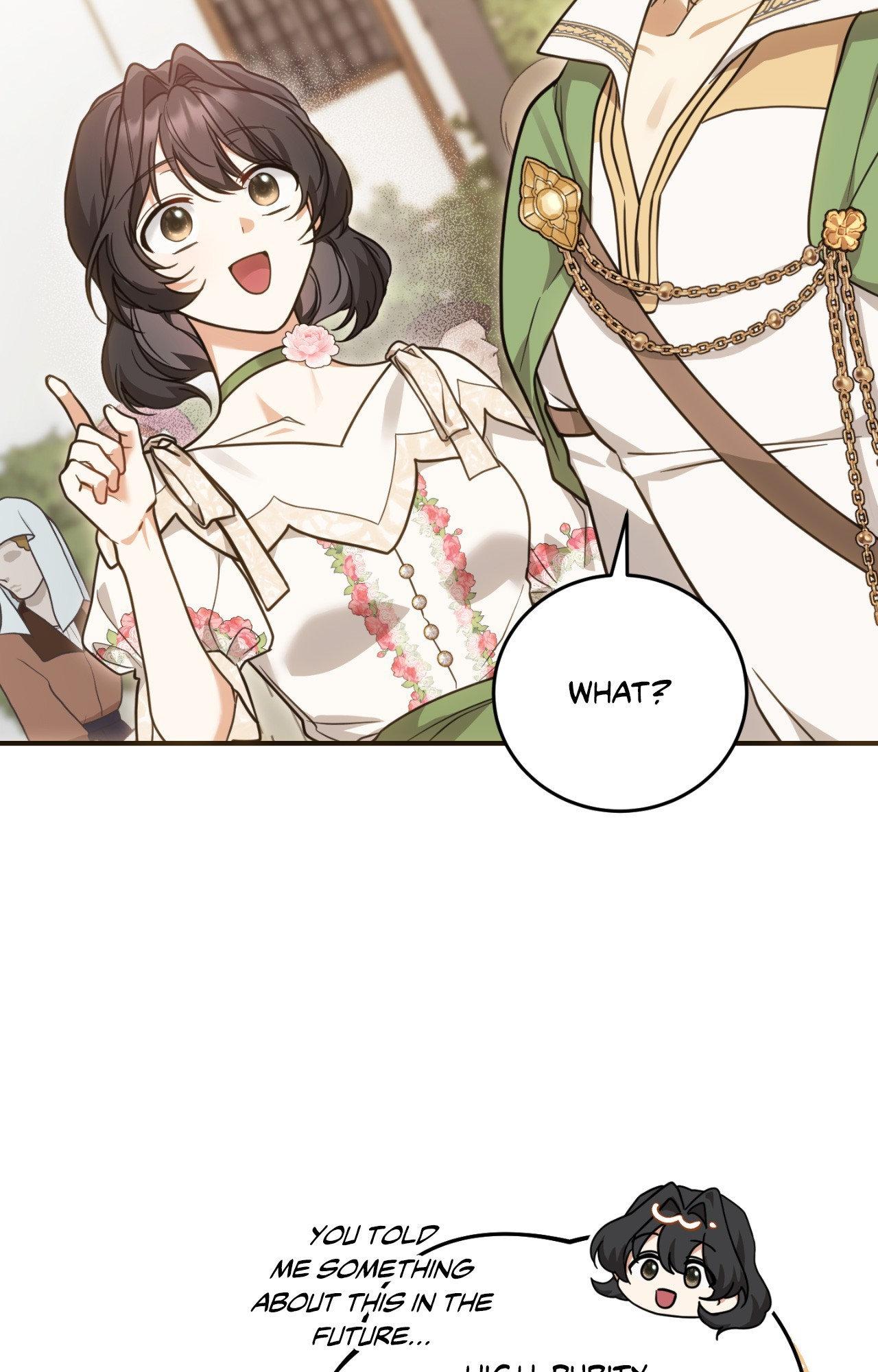 The Sorcerer in My Nightstand Chapter 22 - Page 47