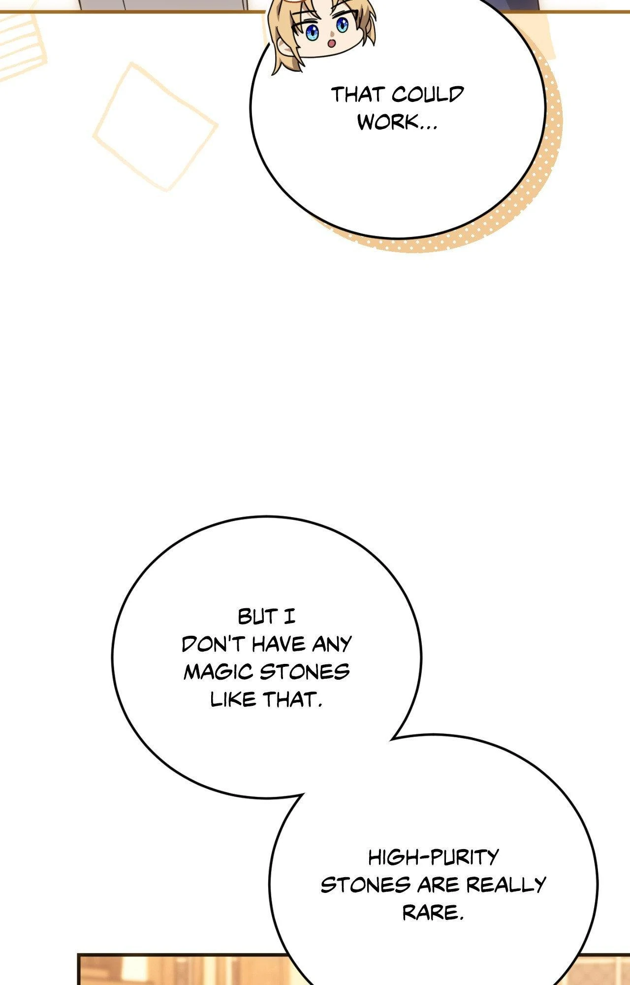 The Sorcerer in My Nightstand Chapter 22 - Page 49