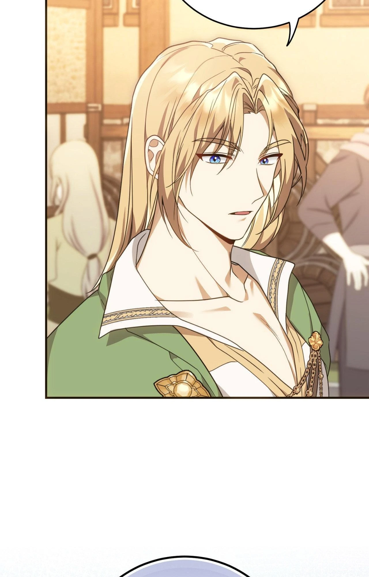 The Sorcerer in My Nightstand Chapter 22 - Page 50