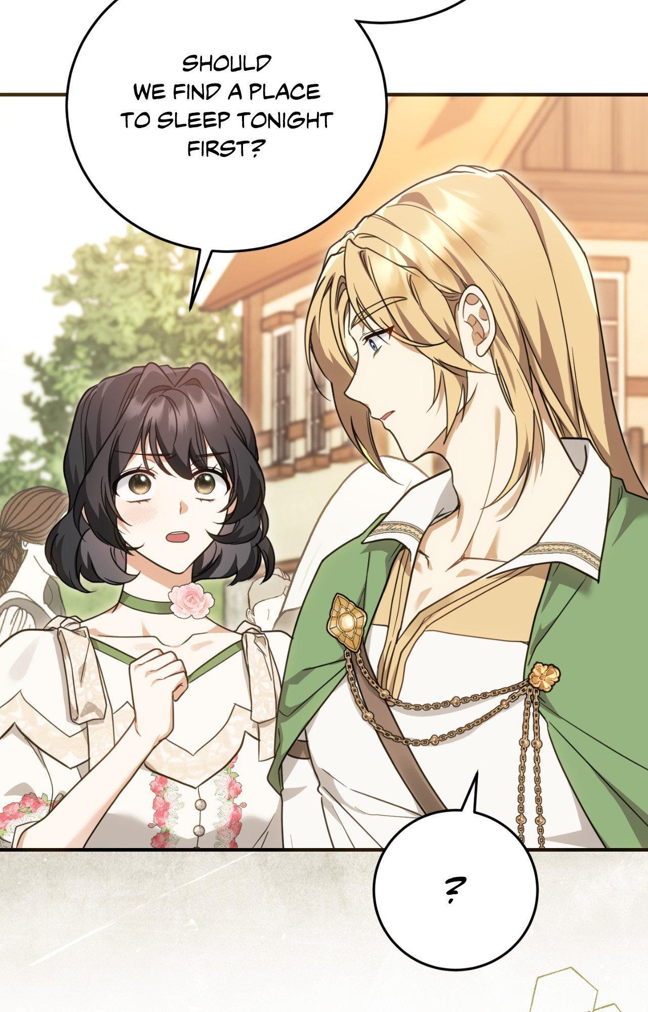 The Sorcerer in My Nightstand Chapter 22 - Page 54