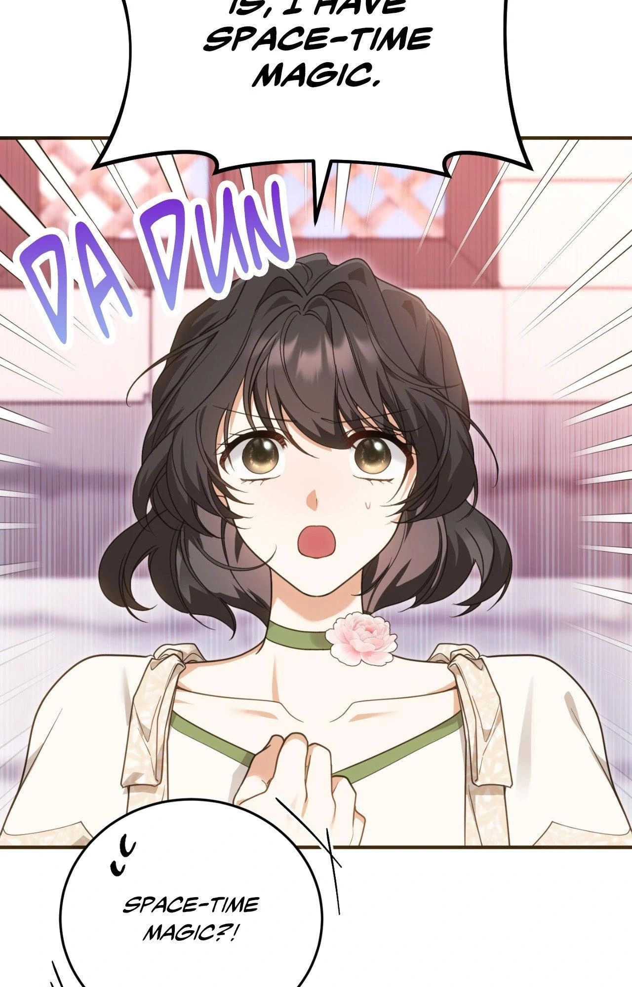 The Sorcerer in My Nightstand Chapter 22 - Page 61