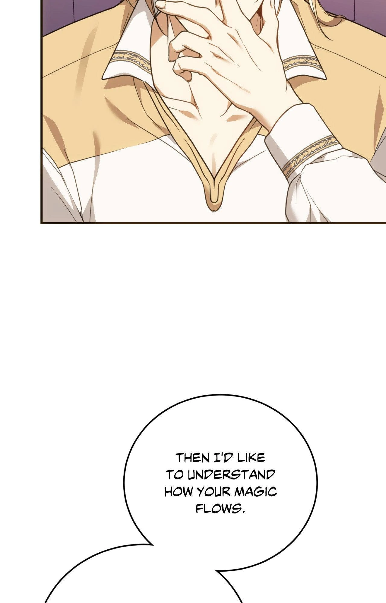 The Sorcerer in My Nightstand Chapter 22 - Page 65