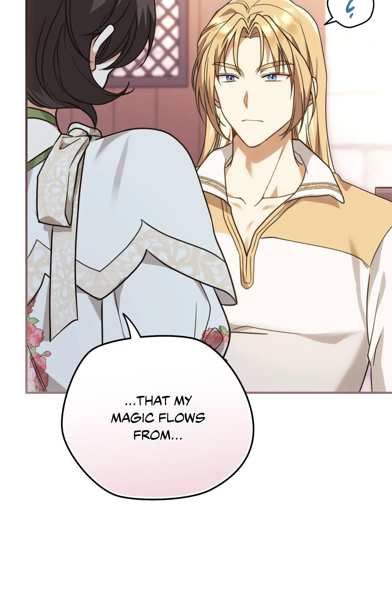 The Sorcerer in My Nightstand Chapter 22 - Page 69