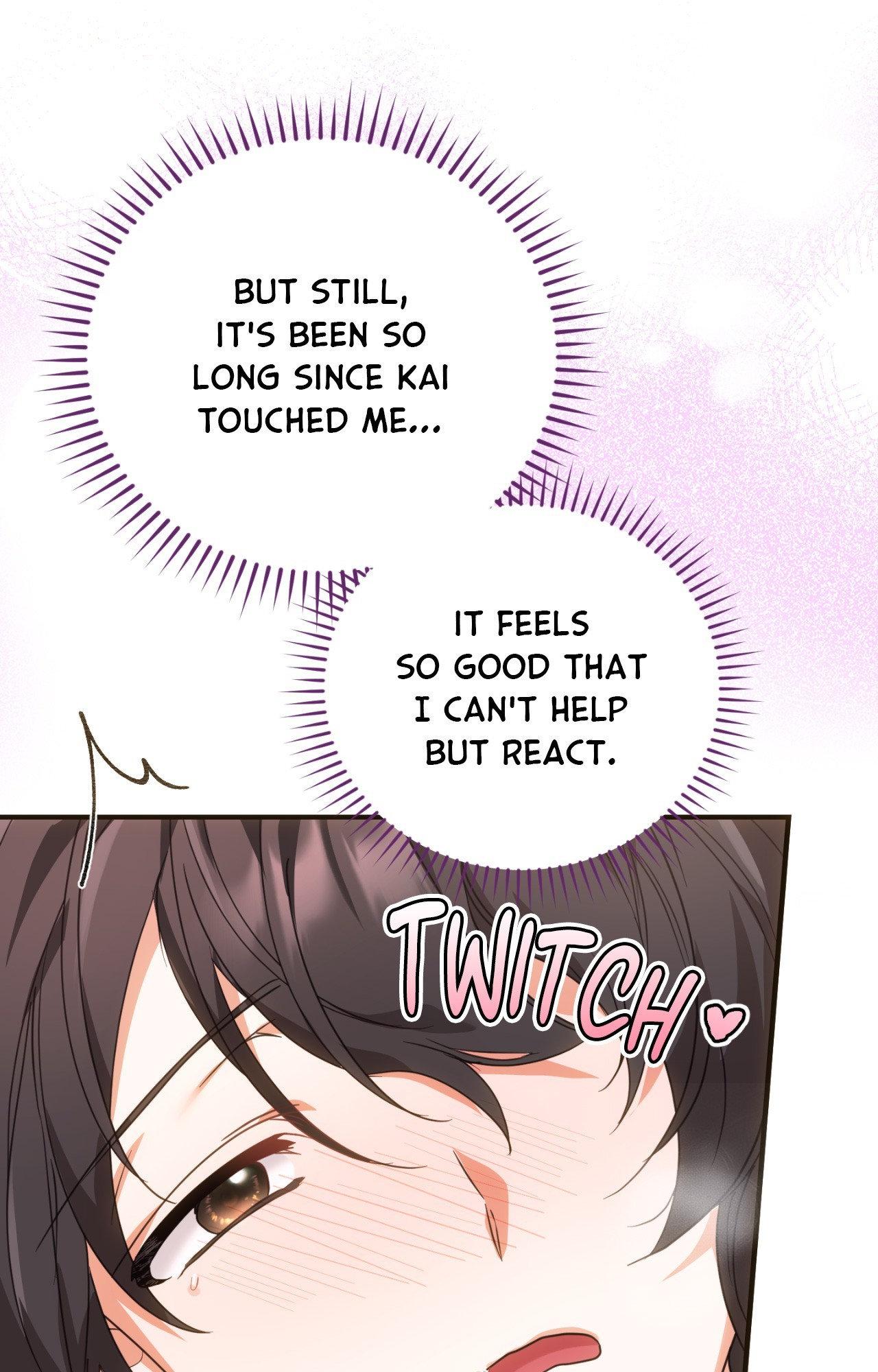 The Sorcerer in My Nightstand Chapter 23 - Page 47