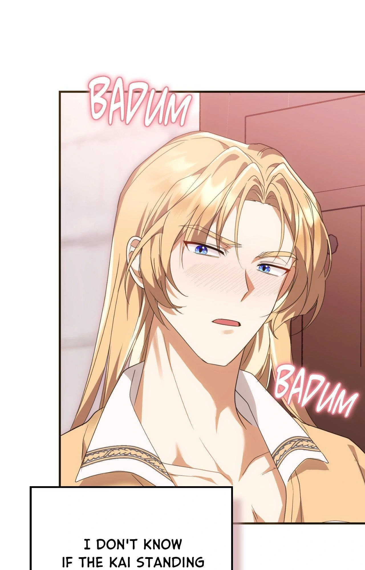 The Sorcerer in My Nightstand Chapter 23 - Page 74