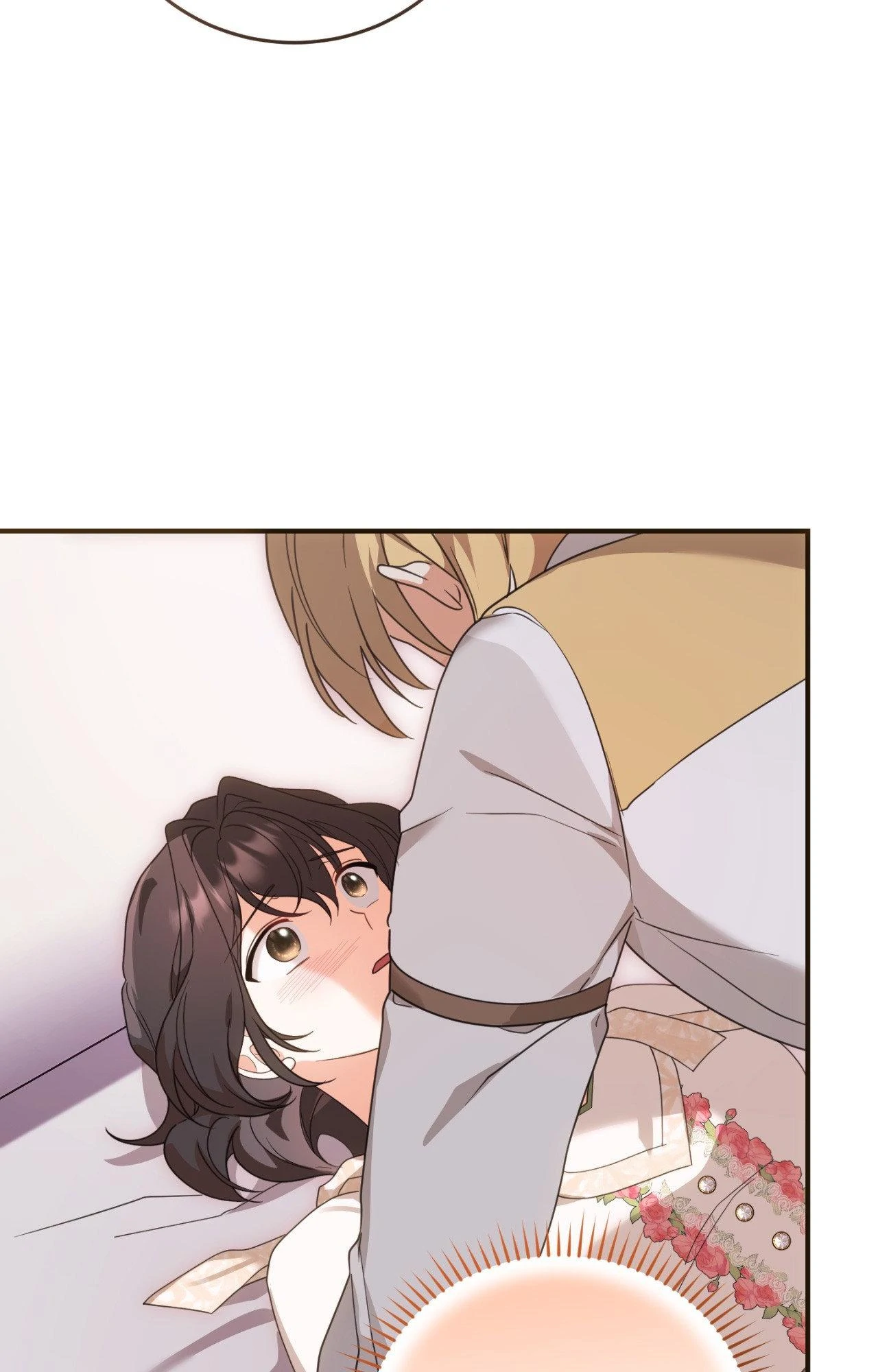 The Sorcerer in My Nightstand Chapter 24 - Page 22