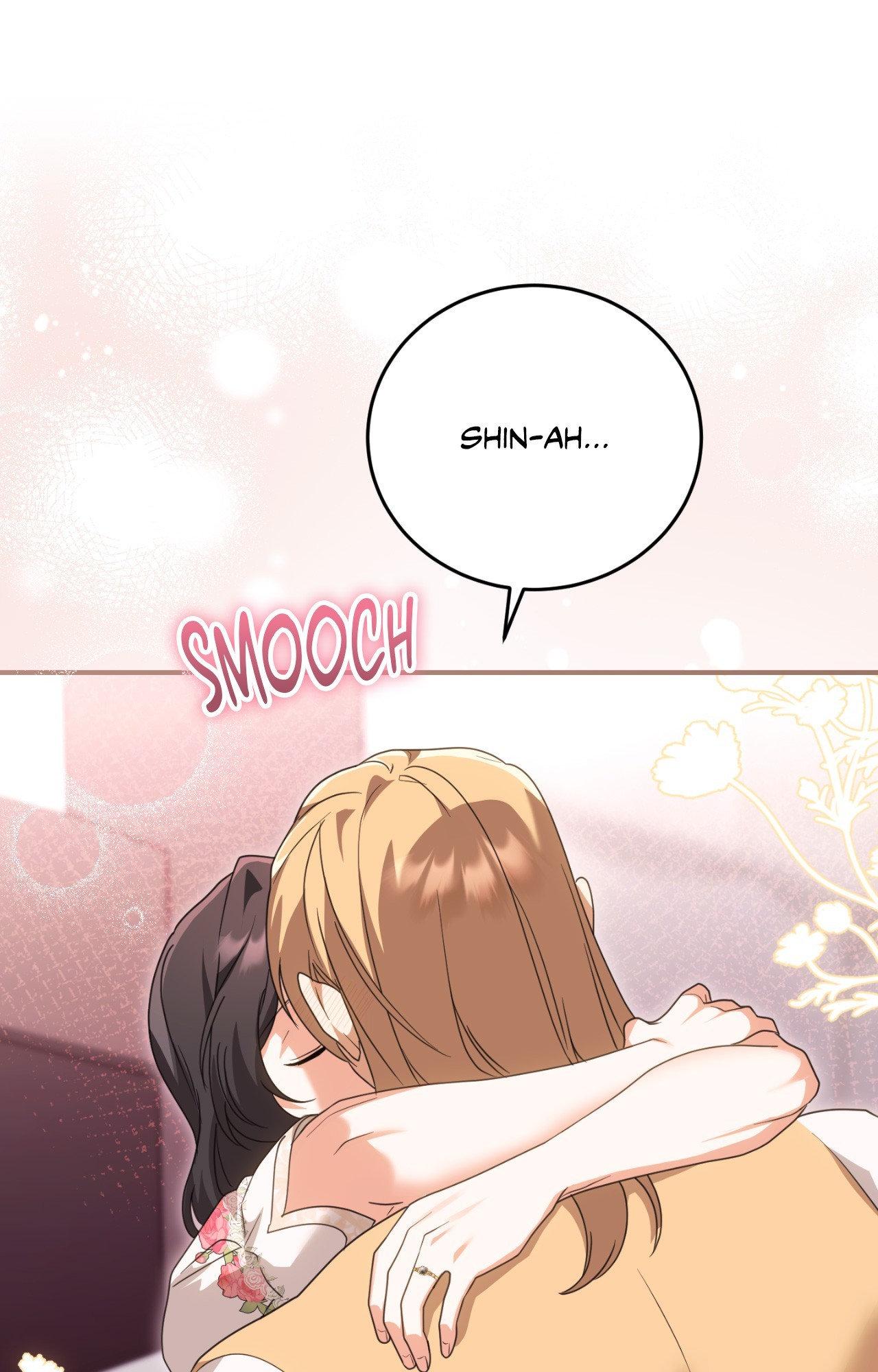 The Sorcerer in My Nightstand Chapter 24 - Page 25