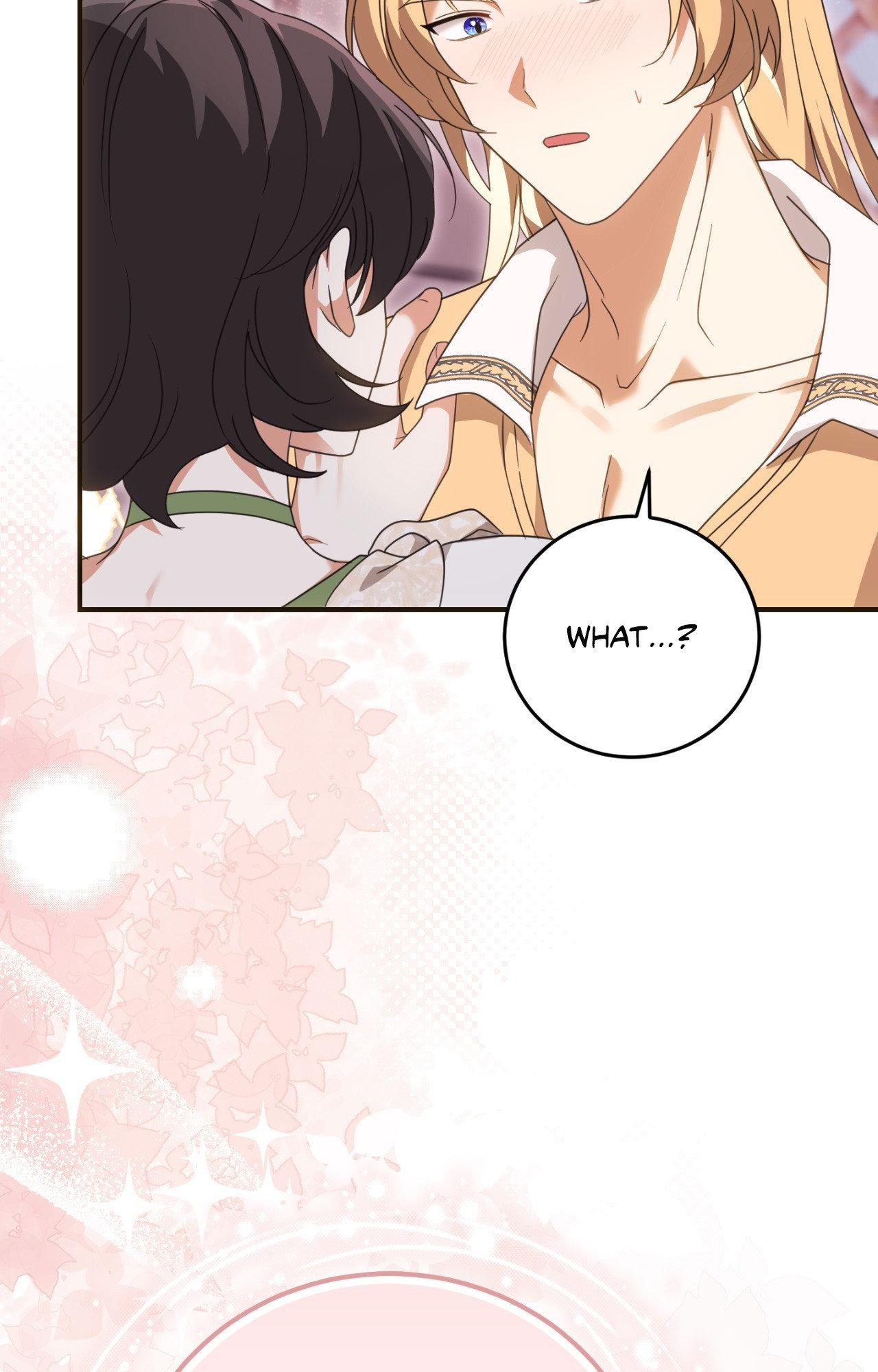 The Sorcerer in My Nightstand Chapter 24 - Page 27