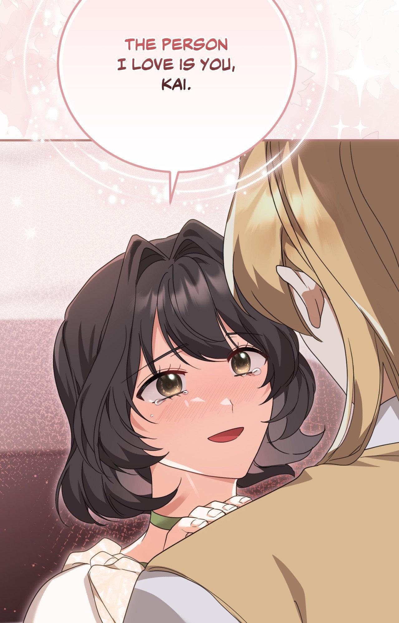 The Sorcerer in My Nightstand Chapter 24 - Page 28