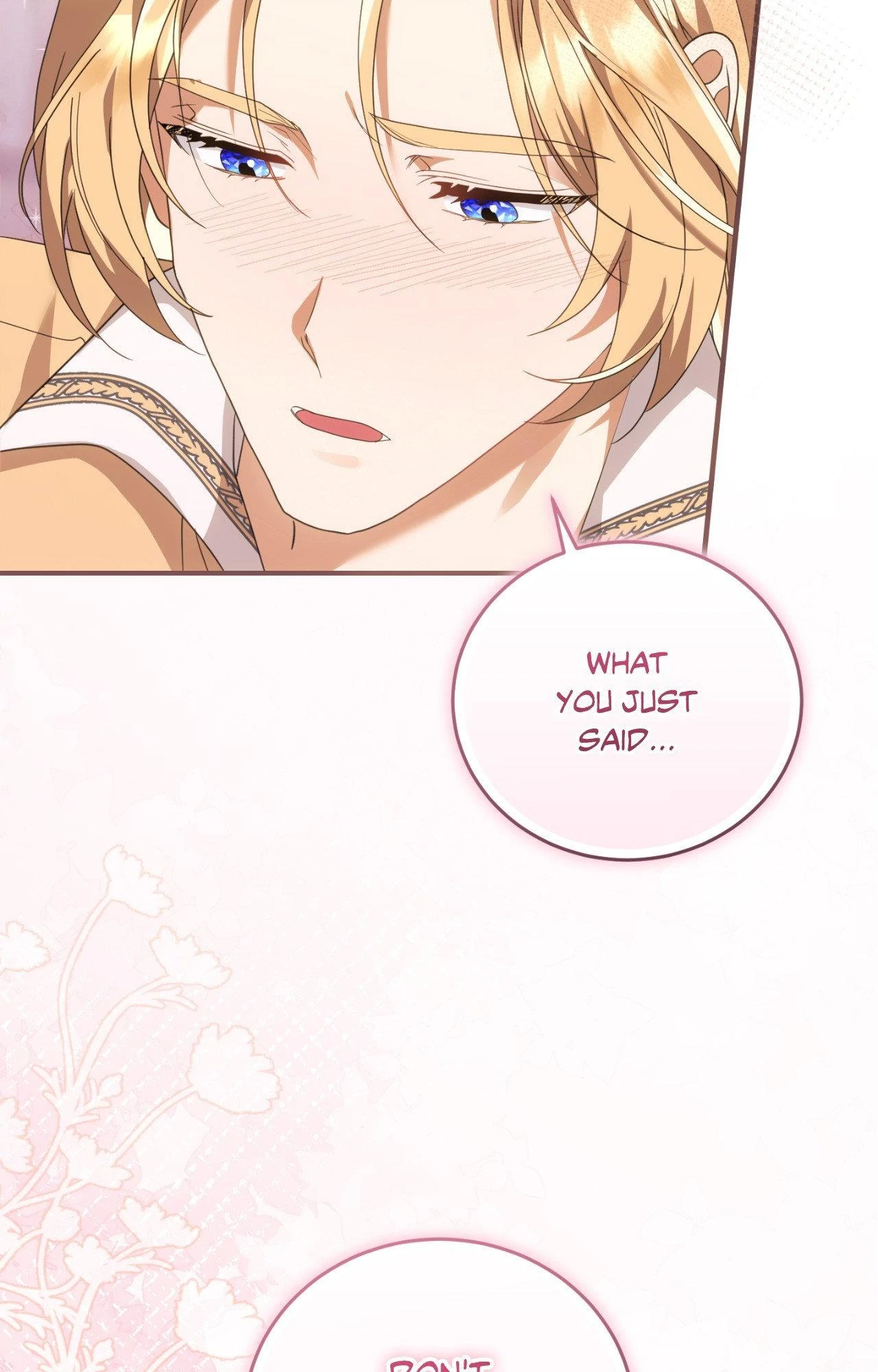 The Sorcerer in My Nightstand Chapter 24 - Page 4