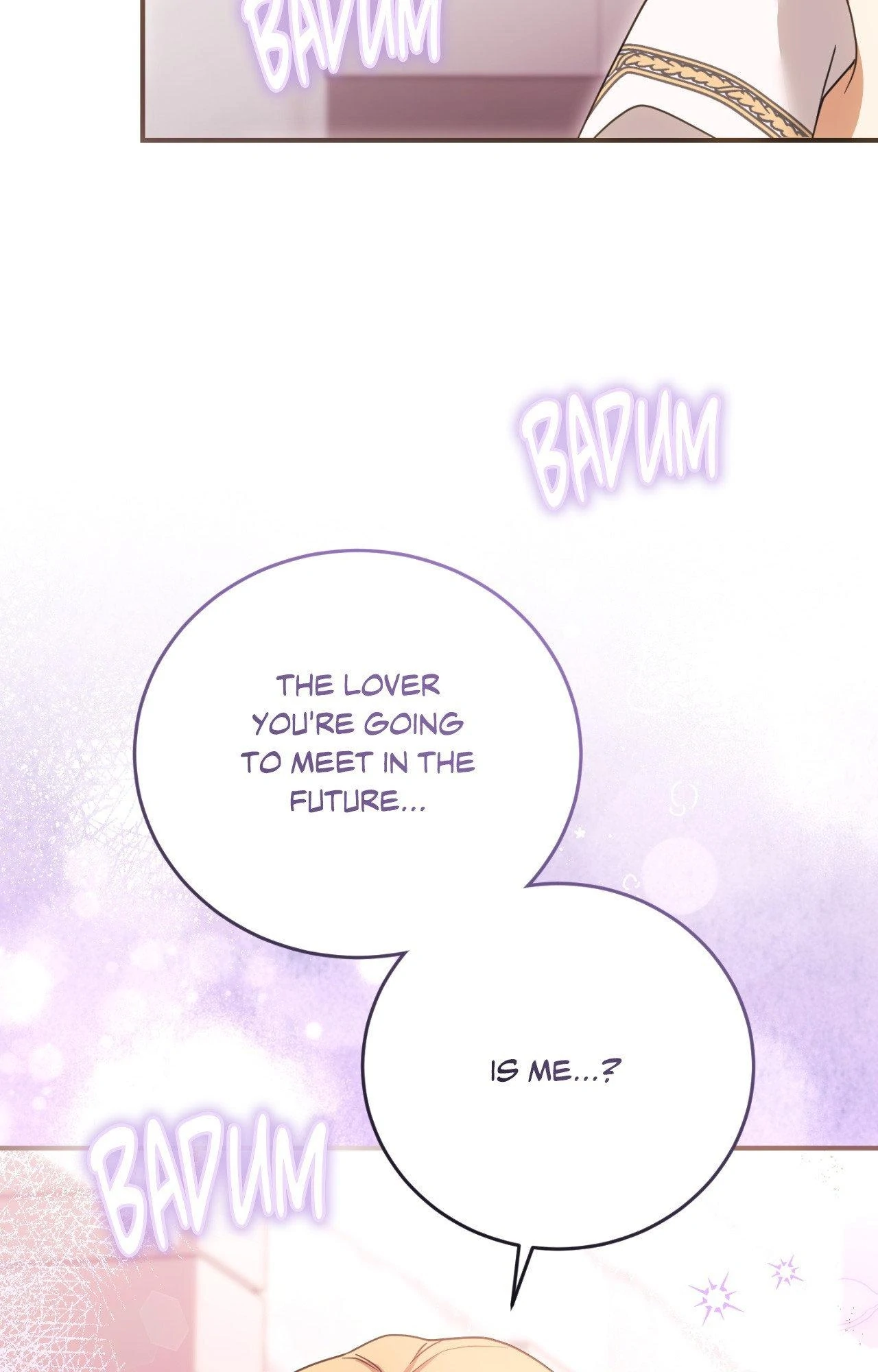 The Sorcerer in My Nightstand Chapter 24 - Page 32