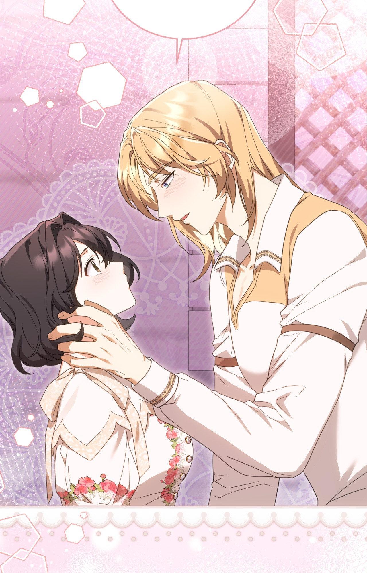 The Sorcerer in My Nightstand Chapter 24 - Page 38