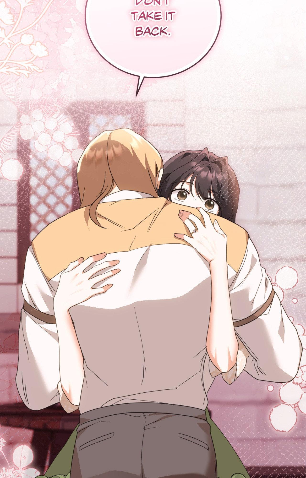 The Sorcerer in My Nightstand Chapter 24 - Page 5