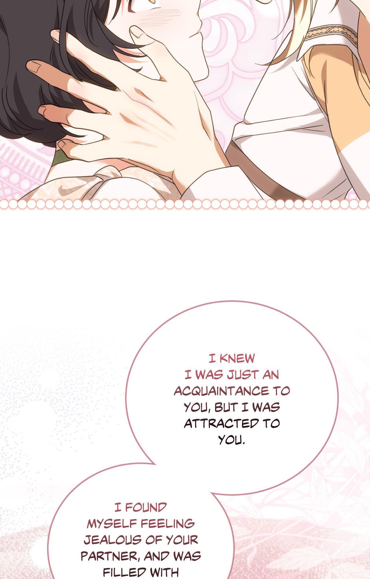 The Sorcerer in My Nightstand Chapter 24 - Page 41