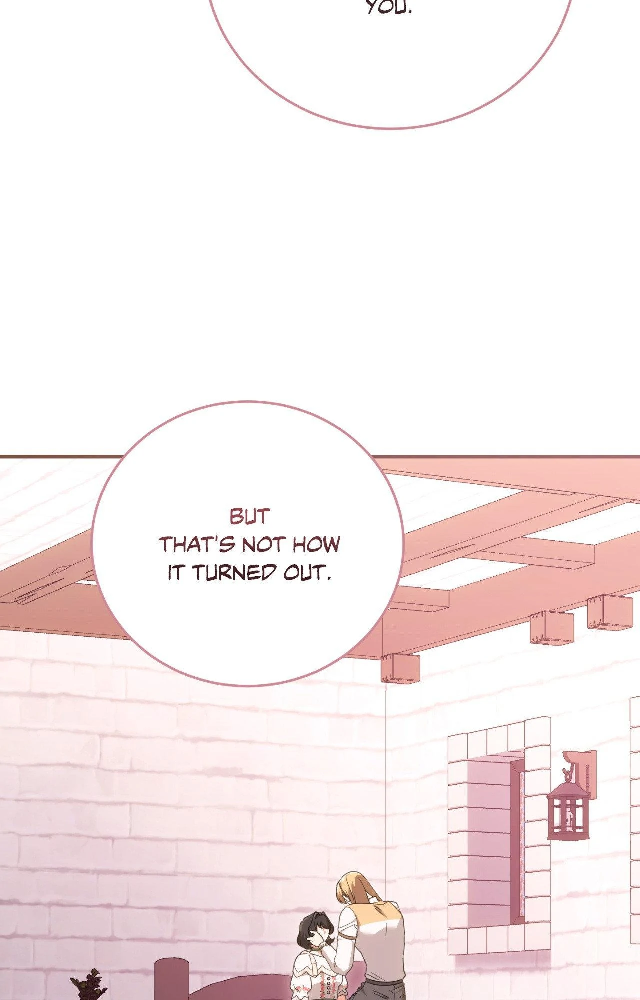 The Sorcerer in My Nightstand Chapter 24 - Page 43