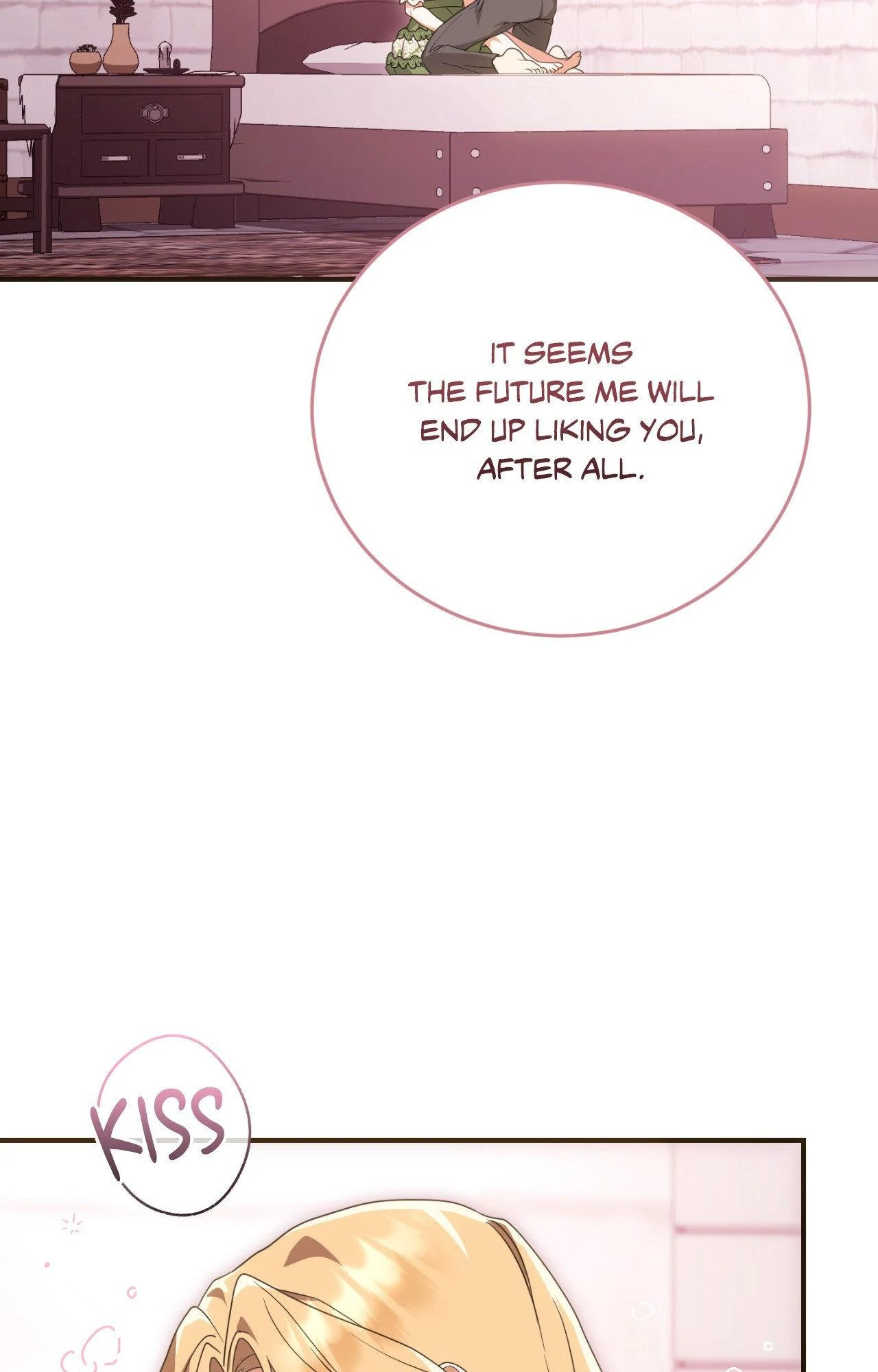 The Sorcerer in My Nightstand Chapter 24 - Page 44