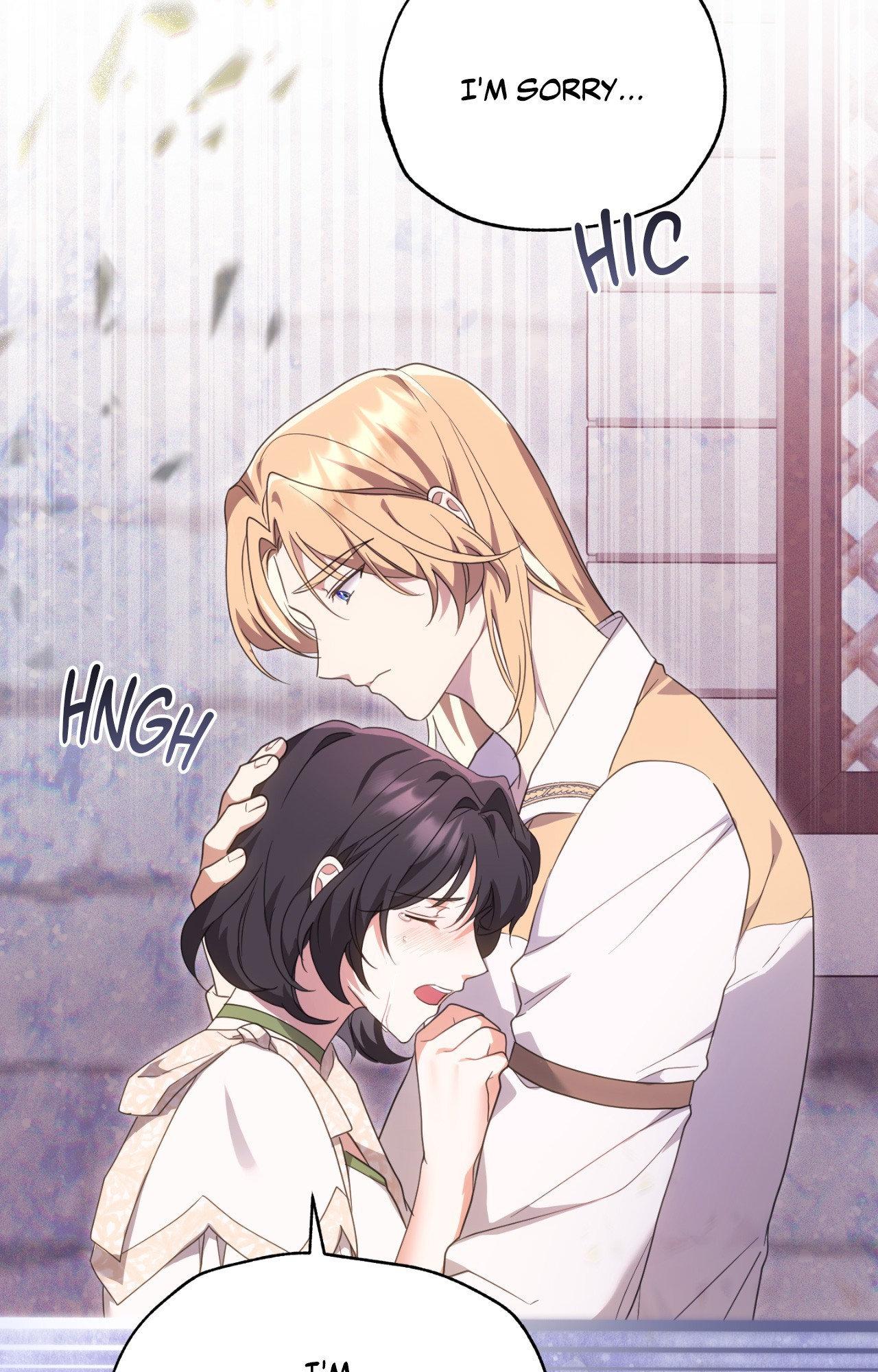 The Sorcerer in My Nightstand Chapter 24 - Page 49