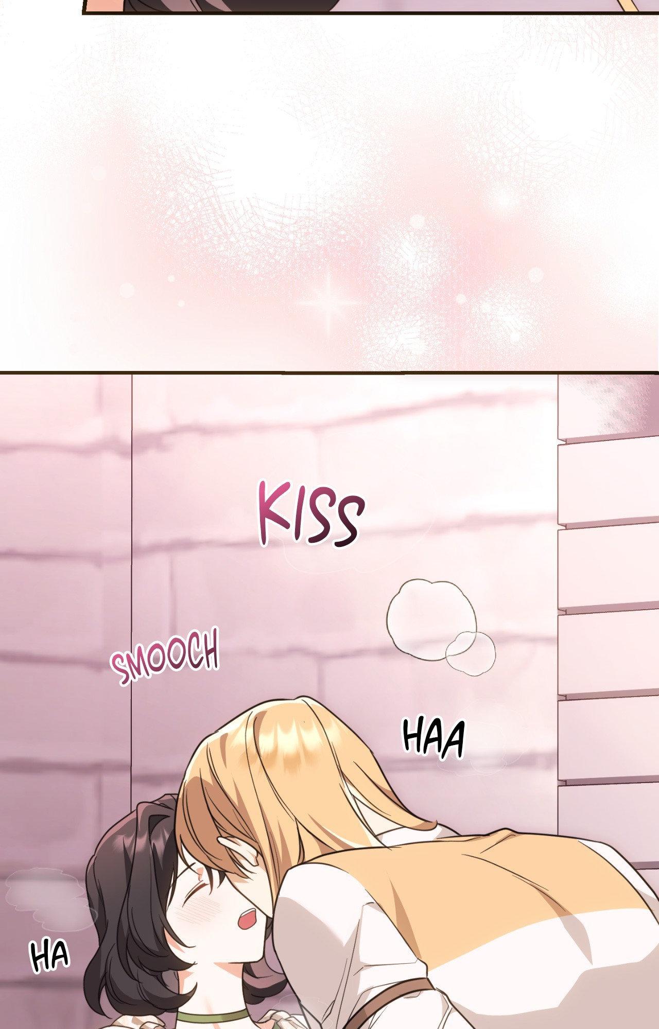 The Sorcerer in My Nightstand Chapter 24 - Page 57