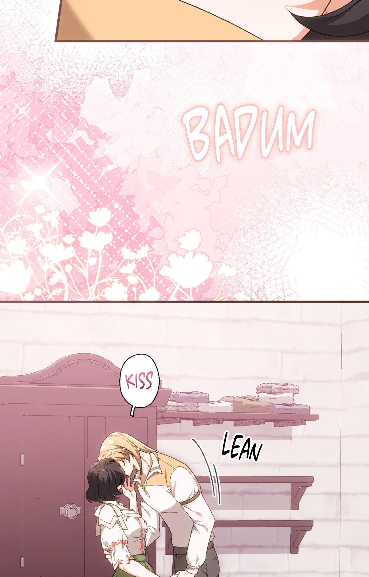 The Sorcerer in My Nightstand Chapter 24 - Page 7