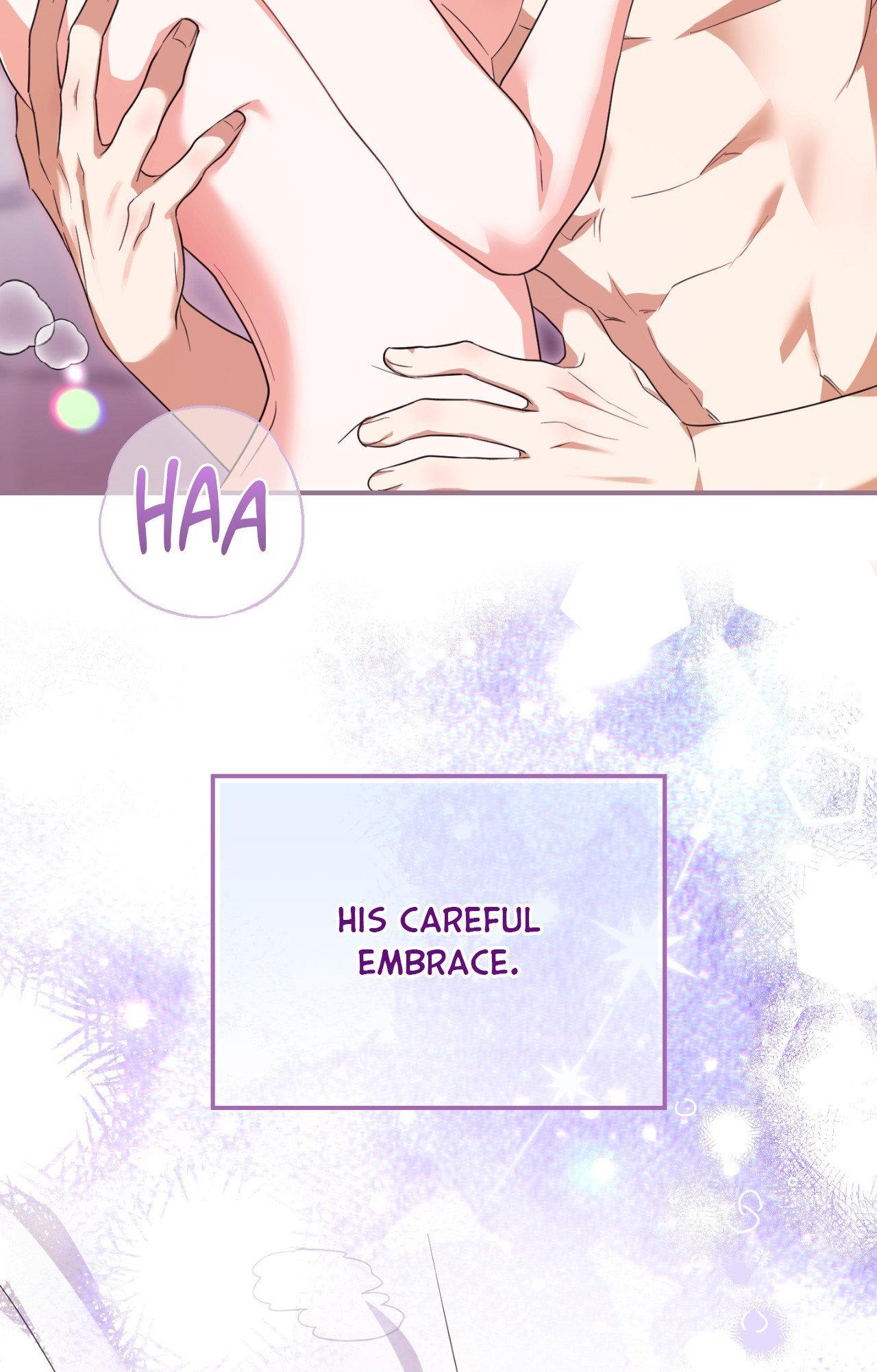 The Sorcerer in My Nightstand Chapter 24 - Page 70