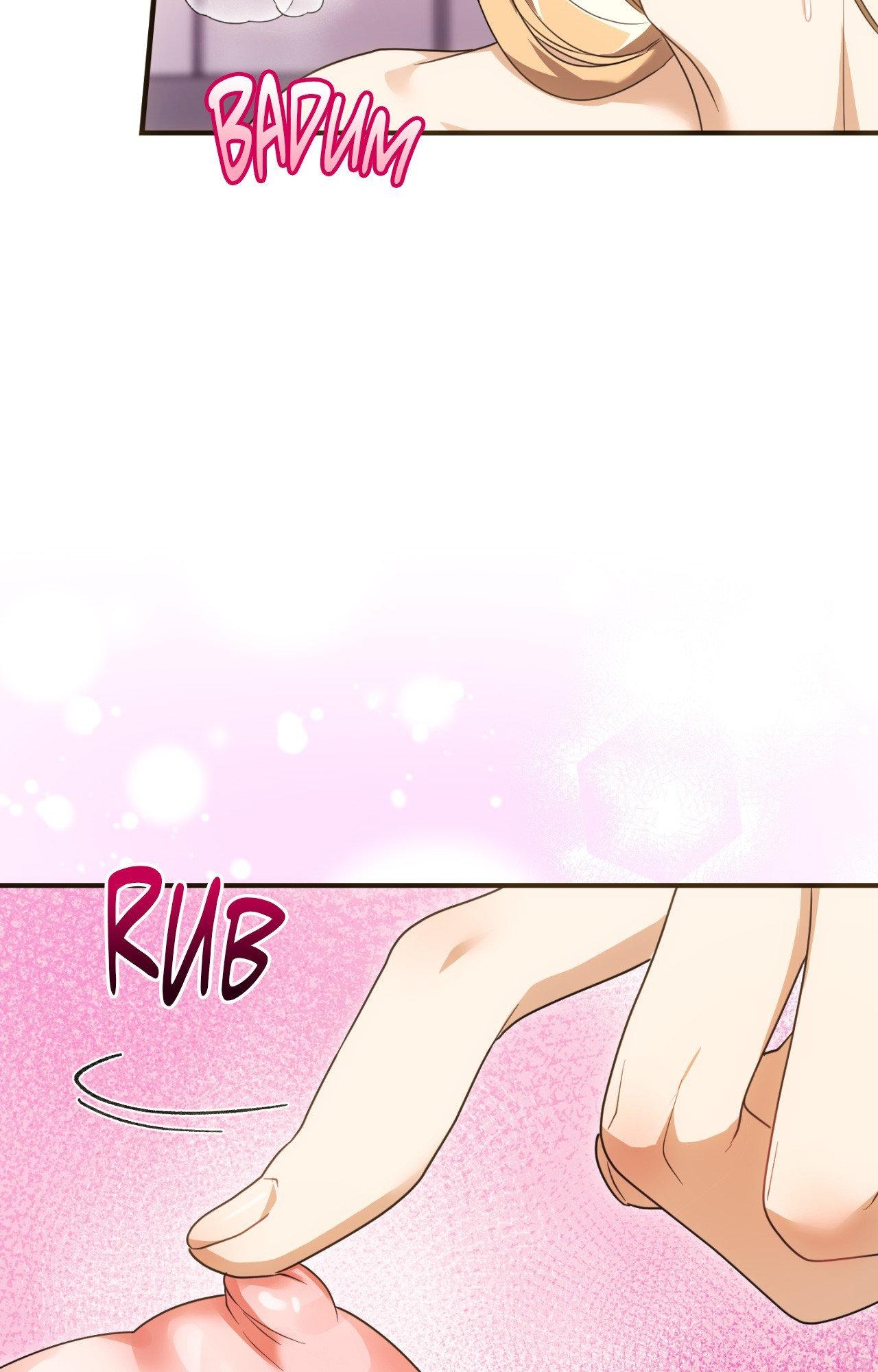 The Sorcerer in My Nightstand Chapter 25 - Page 11