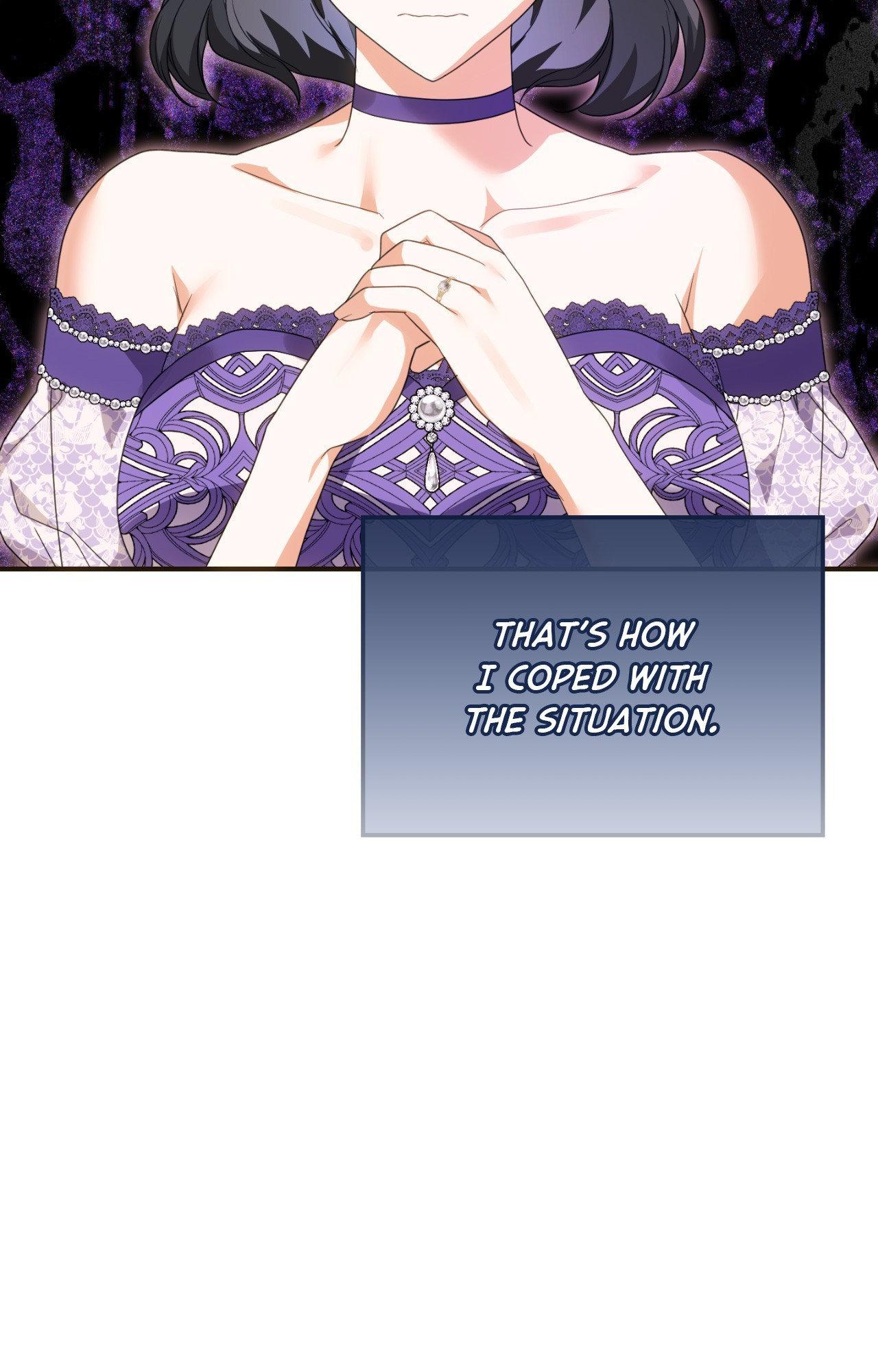 The Sorcerer in My Nightstand Chapter 25 - Page 39