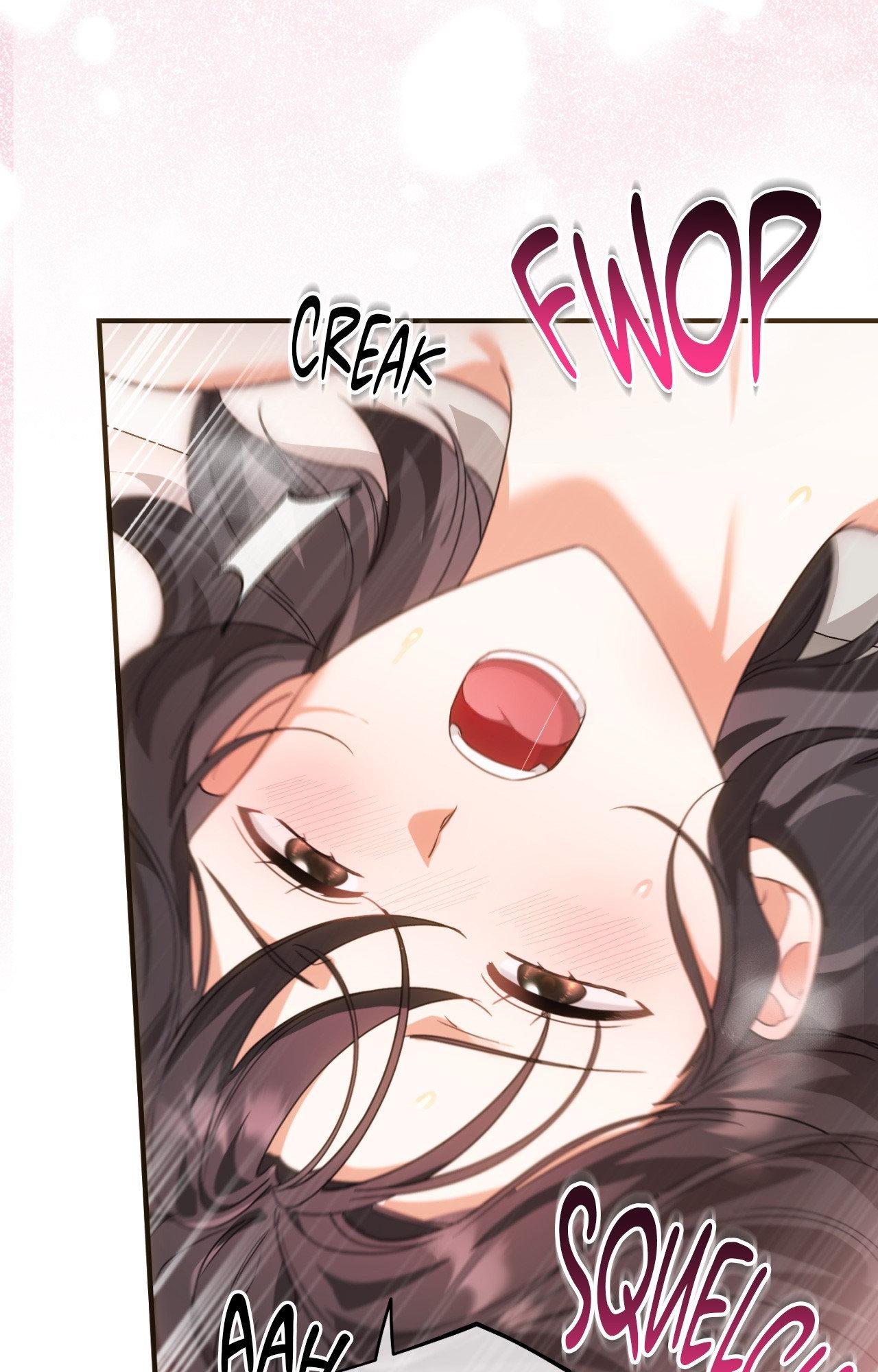 The Sorcerer in My Nightstand Chapter 25 - Page 42