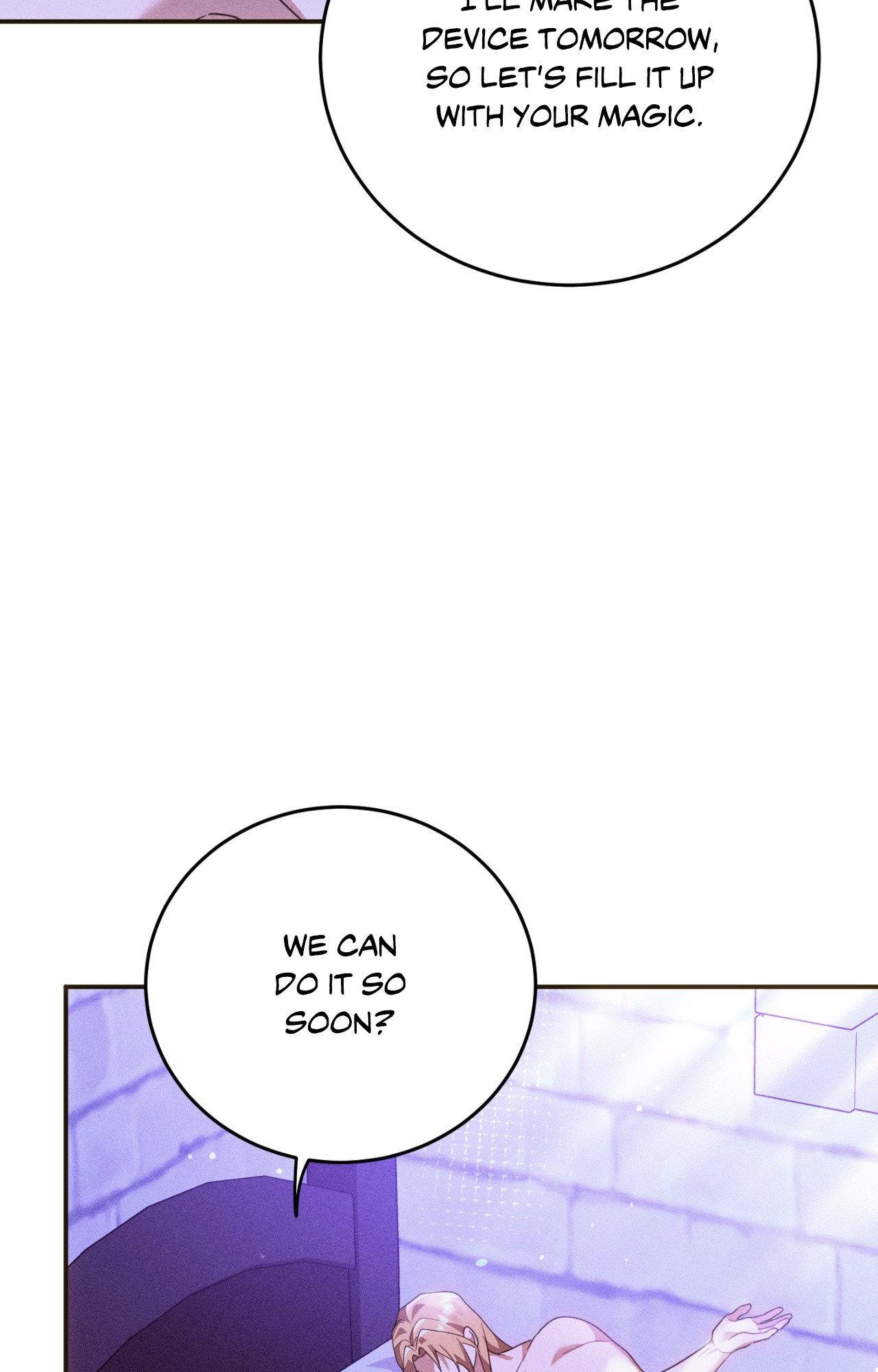 The Sorcerer in My Nightstand Chapter 25 - Page 53