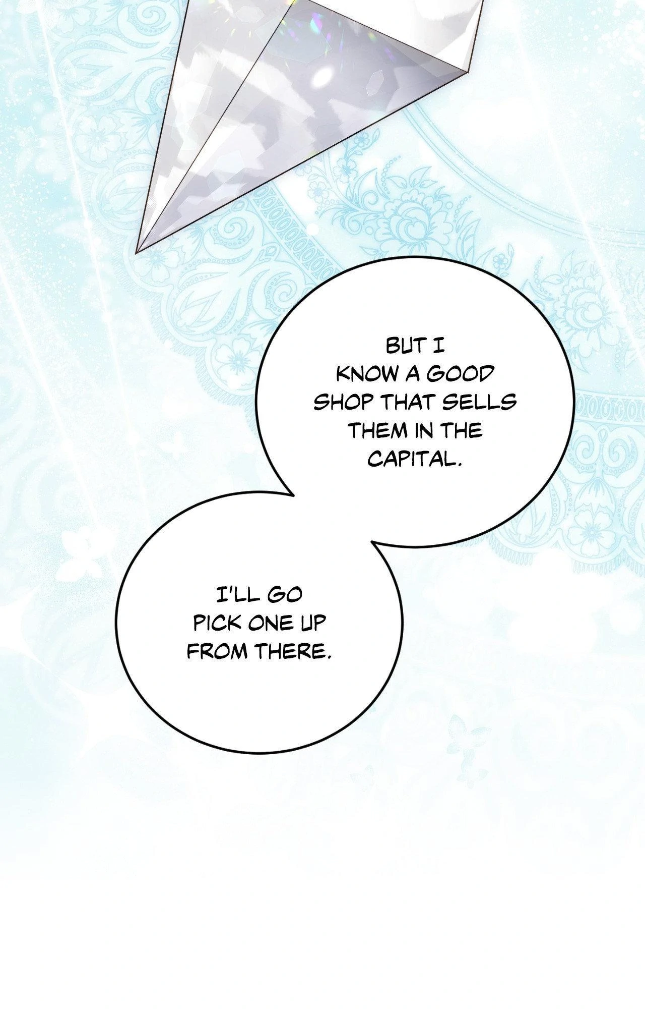 The Sorcerer in My Nightstand Chapter 25 - Page 56