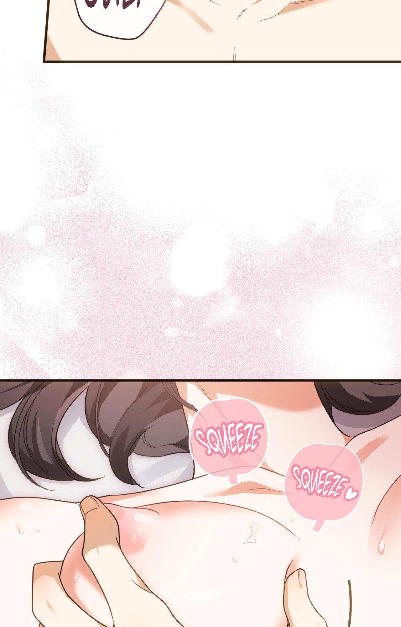 The Sorcerer in My Nightstand Chapter 25 - Page 7