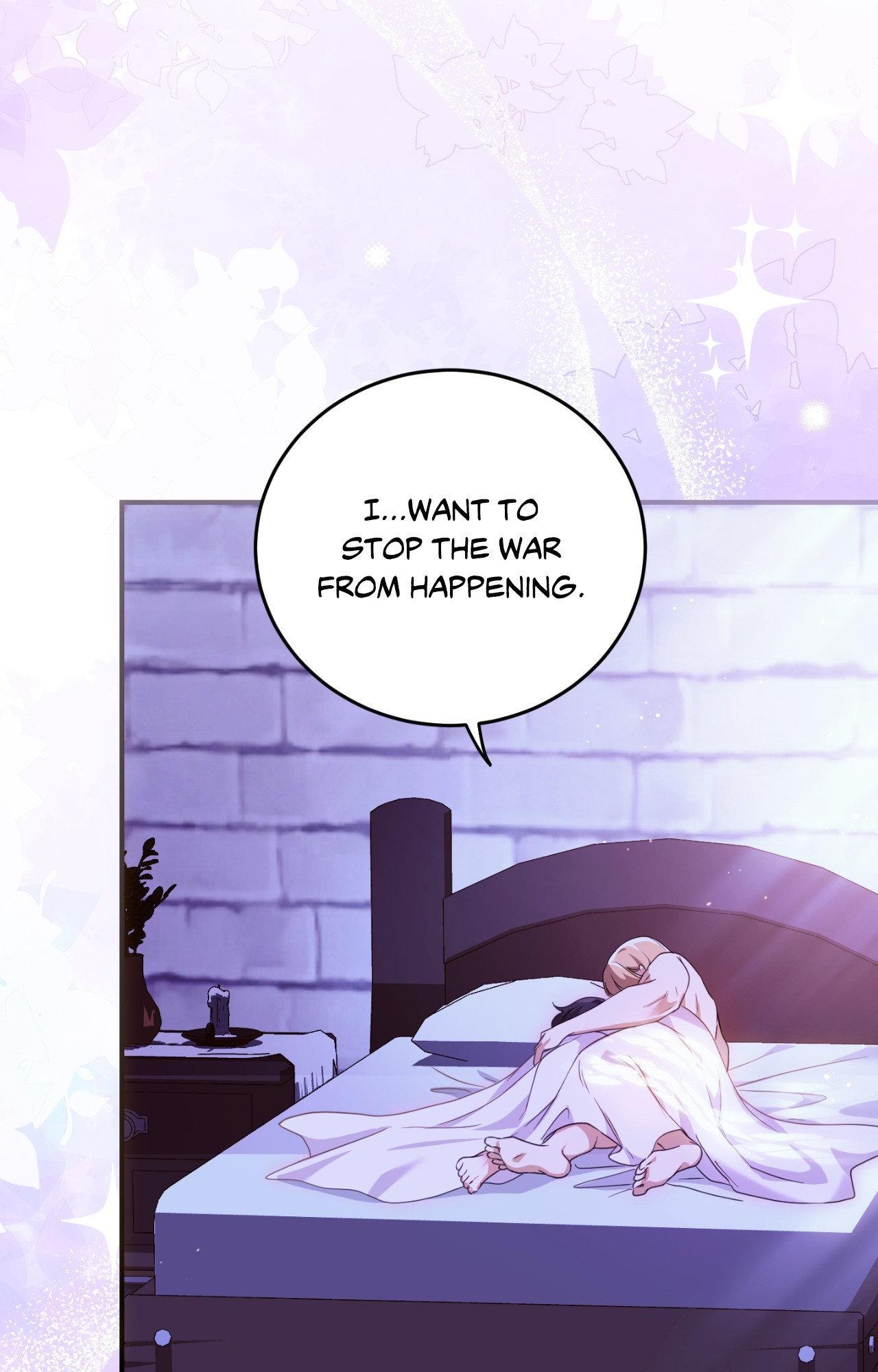 The Sorcerer in My Nightstand Chapter 25 - Page 61