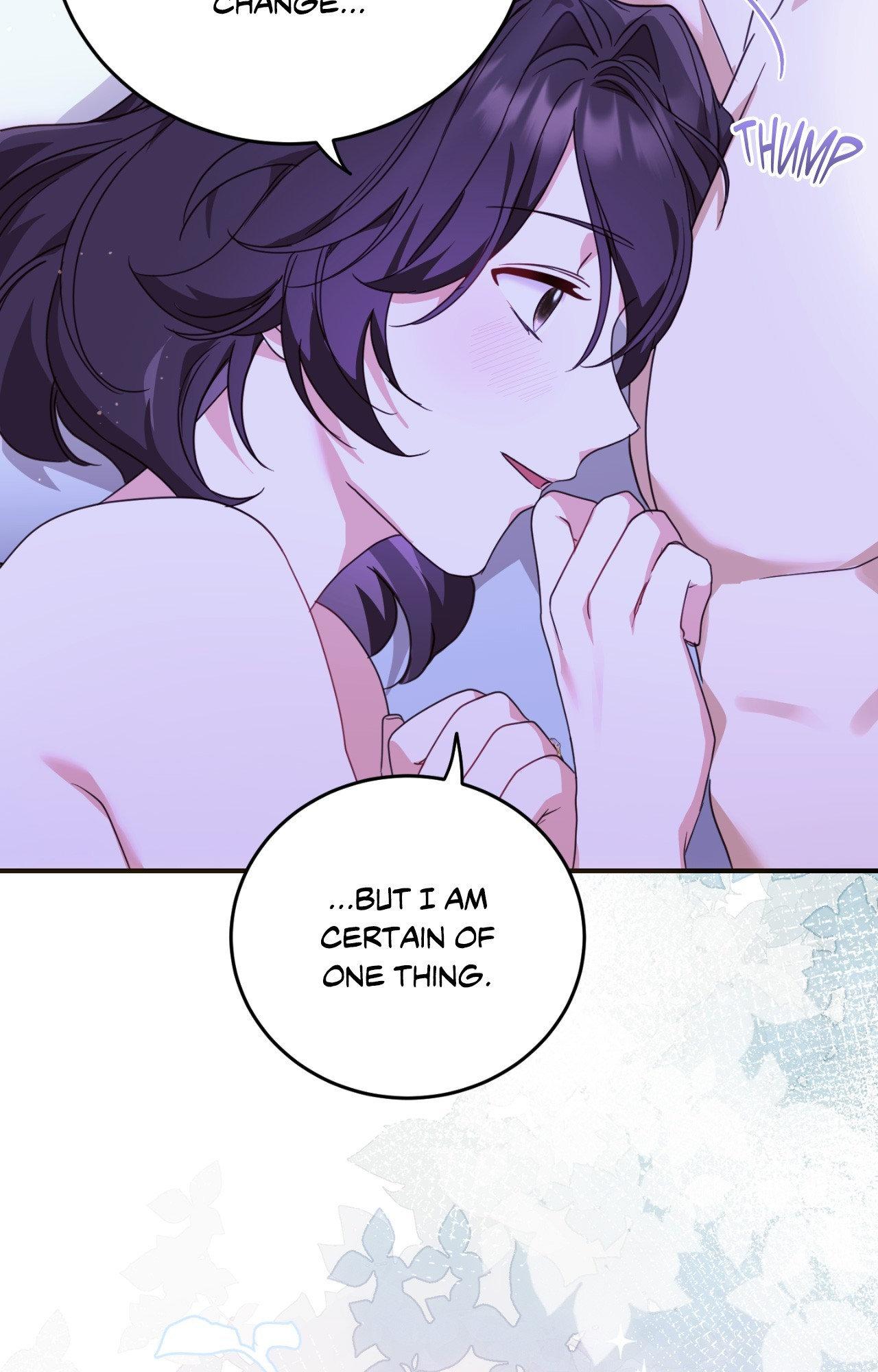 The Sorcerer in My Nightstand Chapter 25 - Page 65