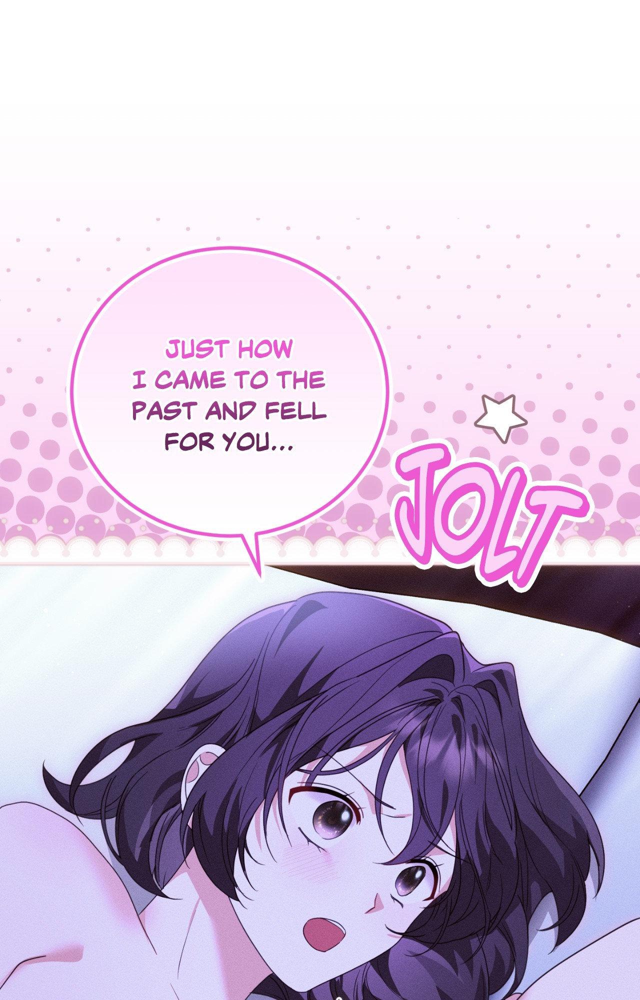 The Sorcerer in My Nightstand Chapter 25 - Page 67