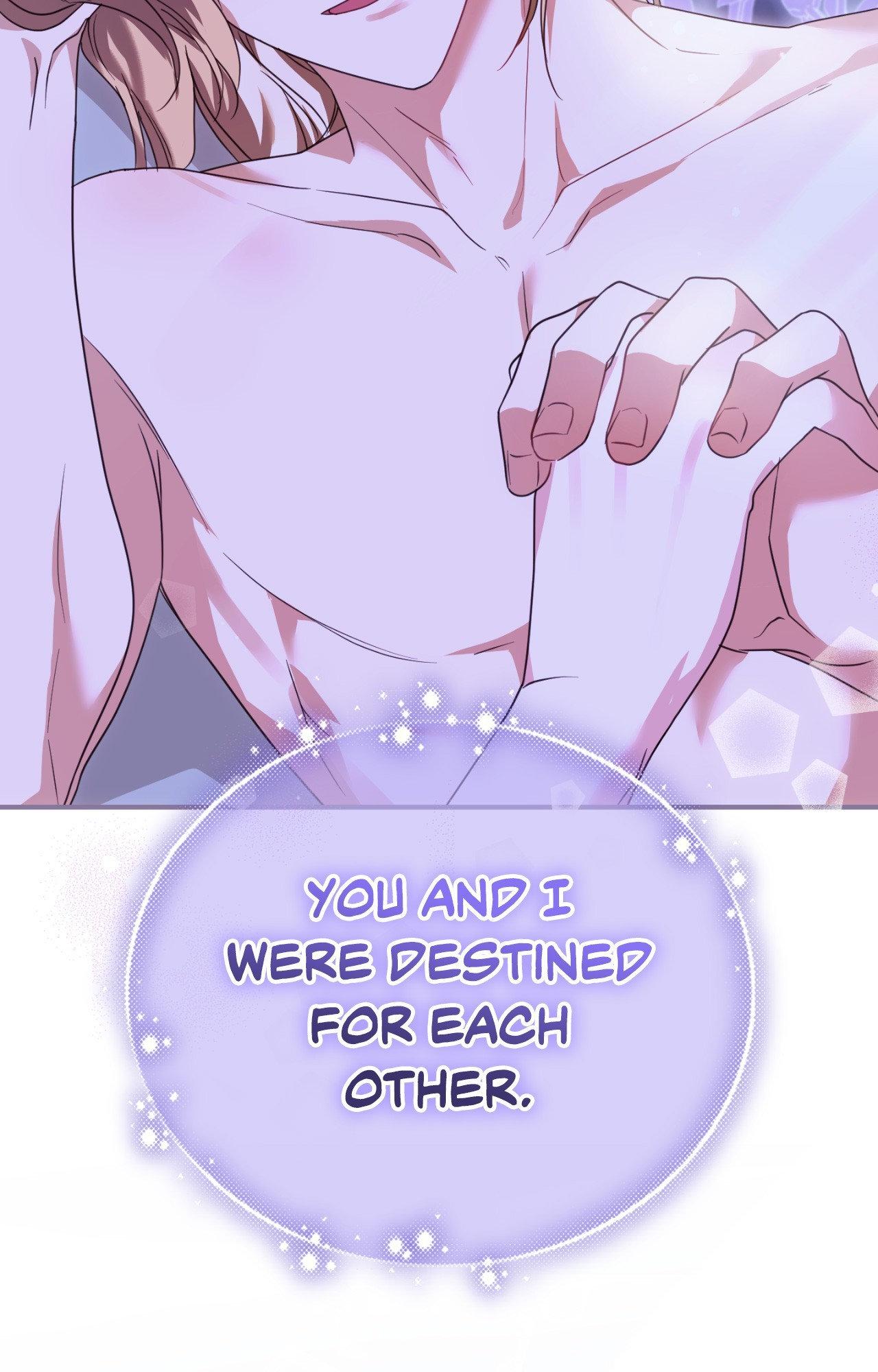 The Sorcerer in My Nightstand Chapter 25 - Page 72