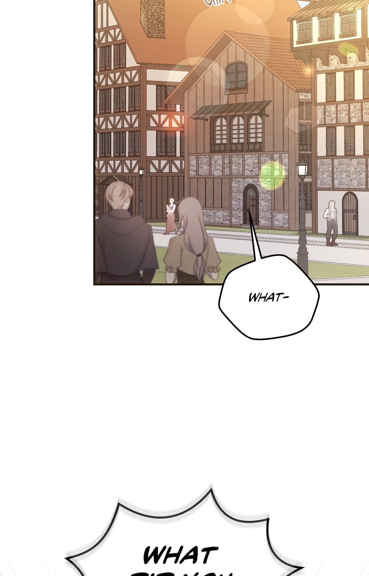 The Sorcerer in My Nightstand Chapter 25 - Page 77