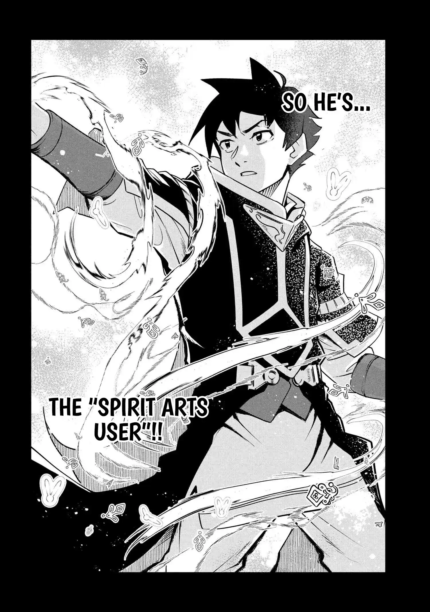 The Spirit Mage Expelled from the Hero’s Party Chapter 5 - Page 12