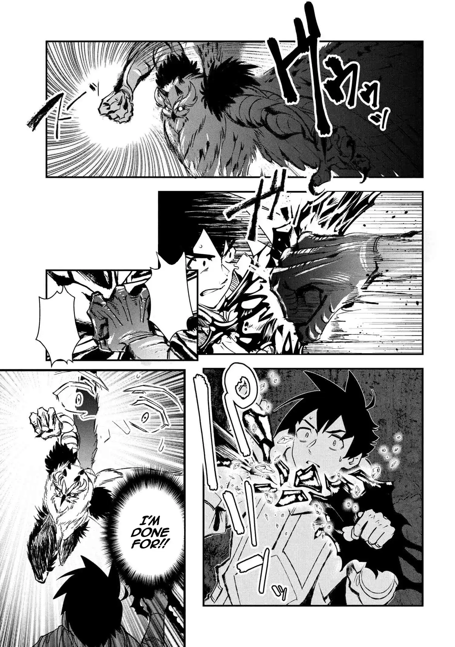 The Spirit Mage Expelled from the Hero’s Party Chapter 5 - Page 15