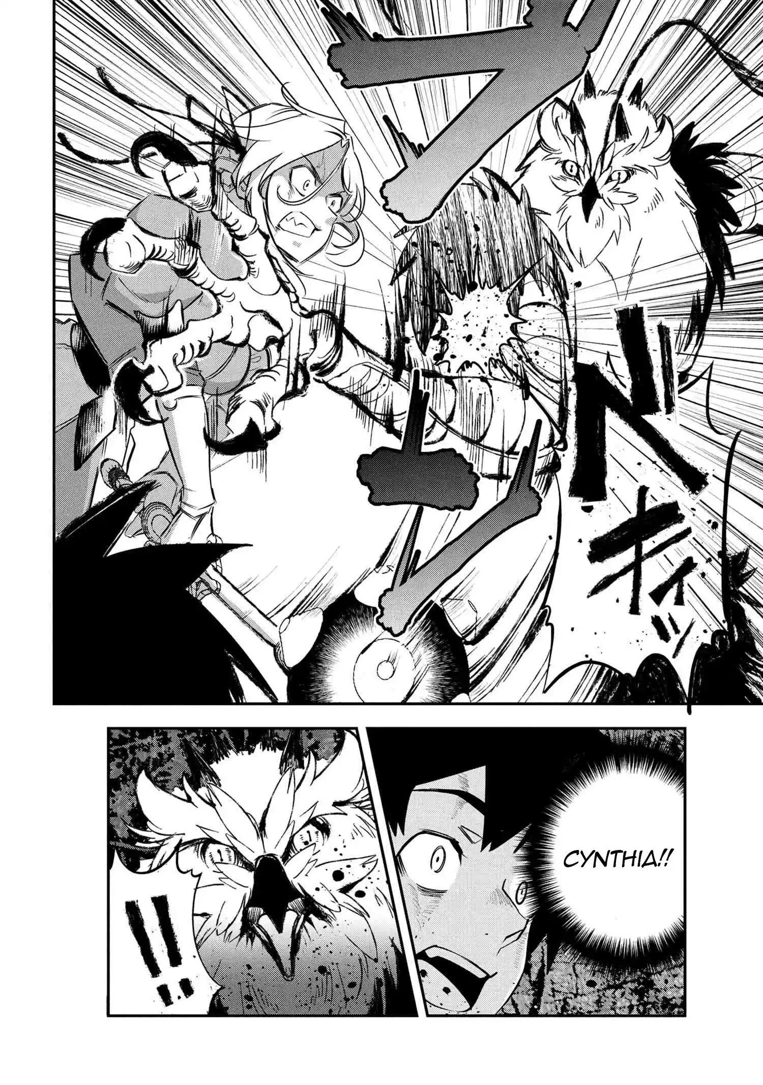 The Spirit Mage Expelled from the Hero’s Party Chapter 5 - Page 16