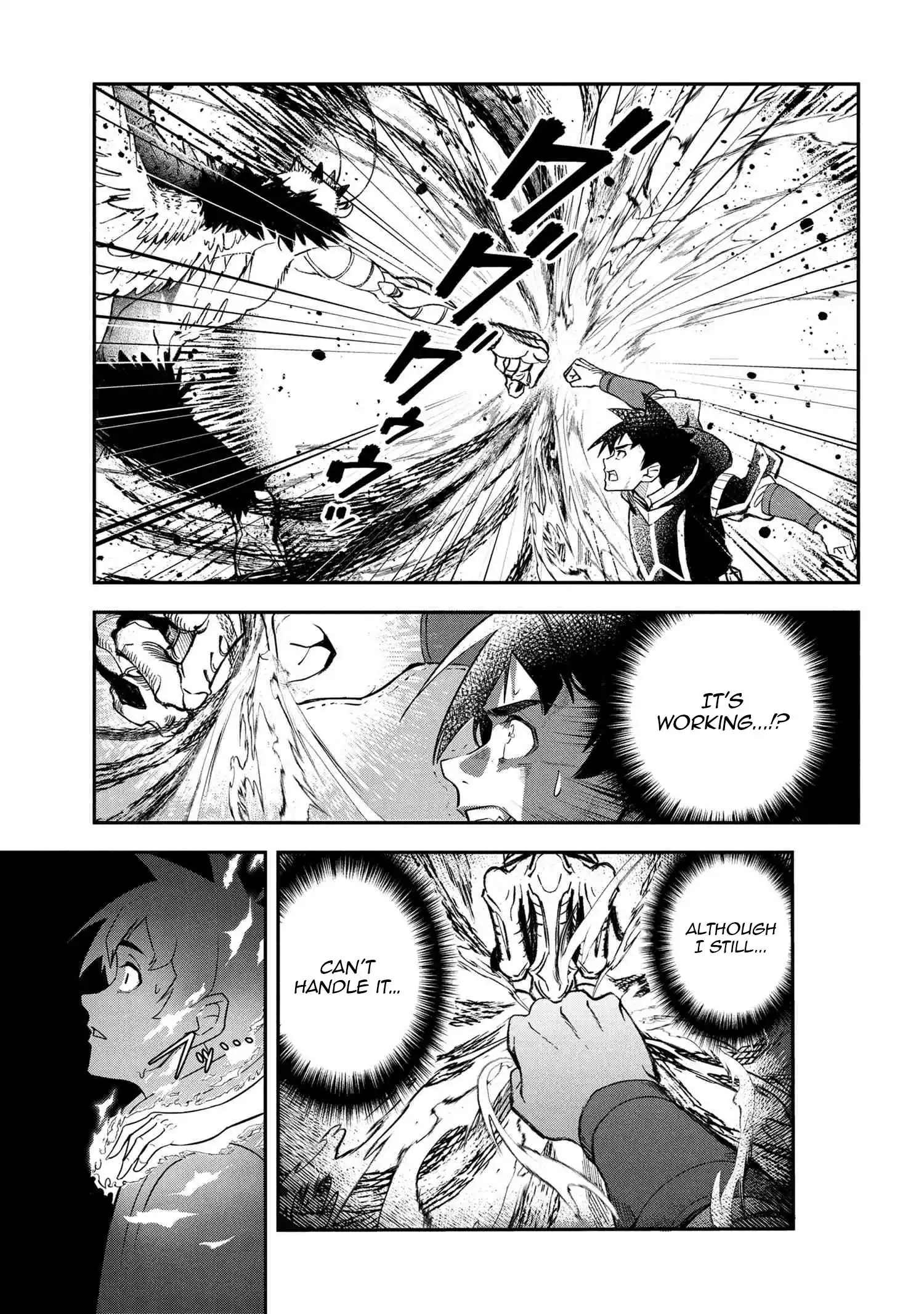 The Spirit Mage Expelled from the Hero’s Party Chapter 5 - Page 23