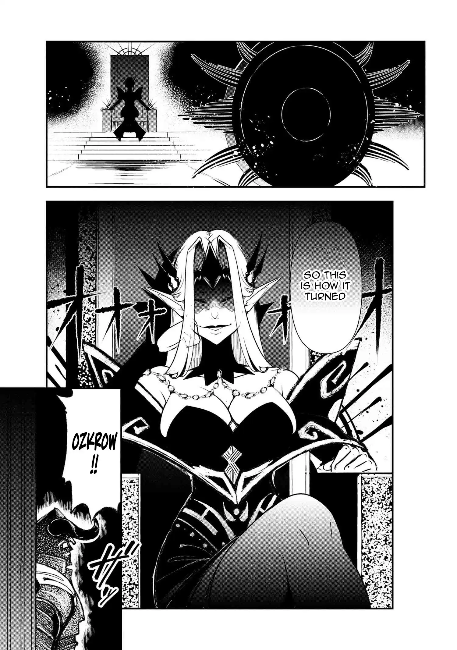 The Spirit Mage Expelled from the Hero’s Party Chapter 5 - Page 30