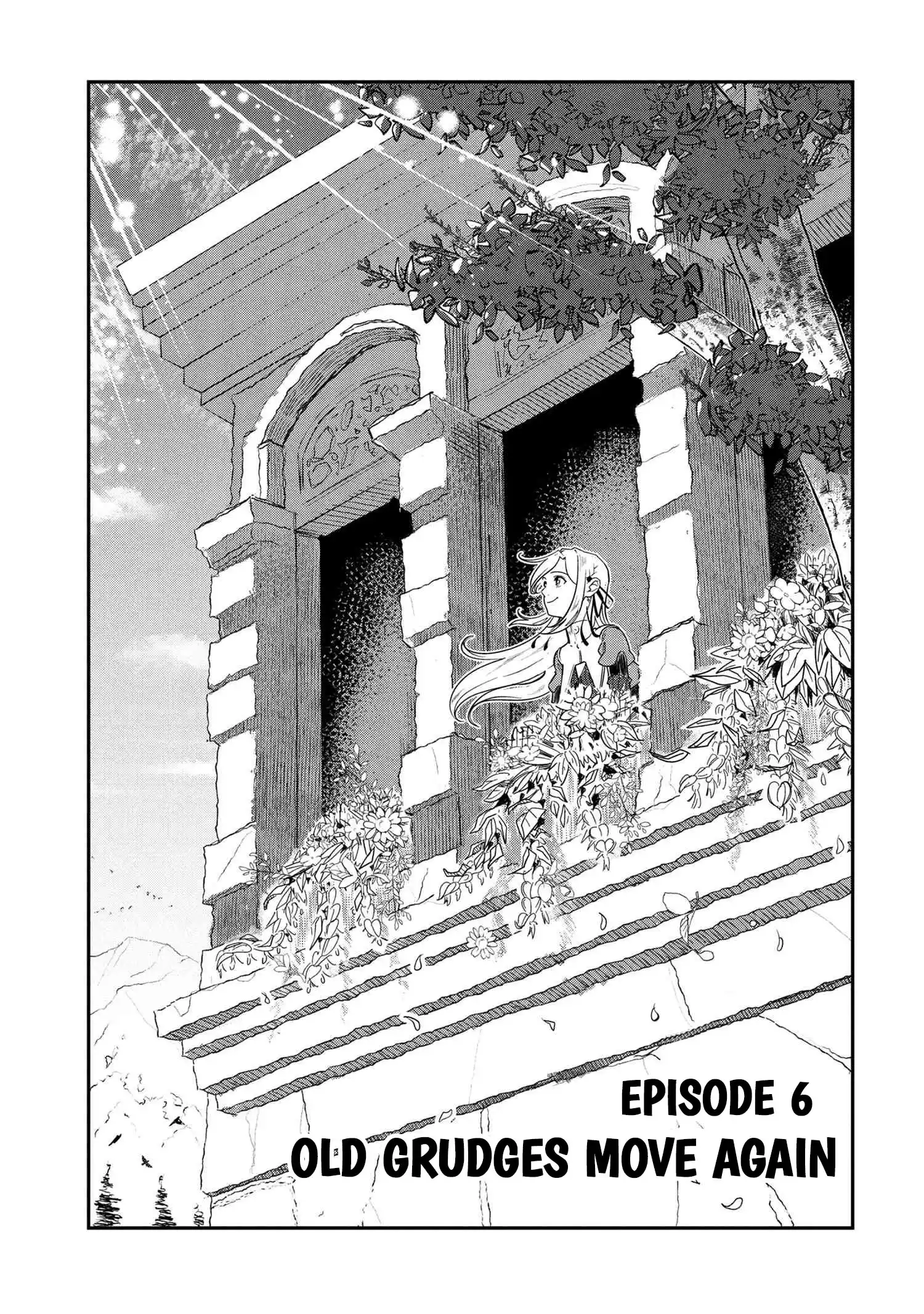 The Spirit Mage Expelled from the Hero’s Party Chapter 6 - Page 3