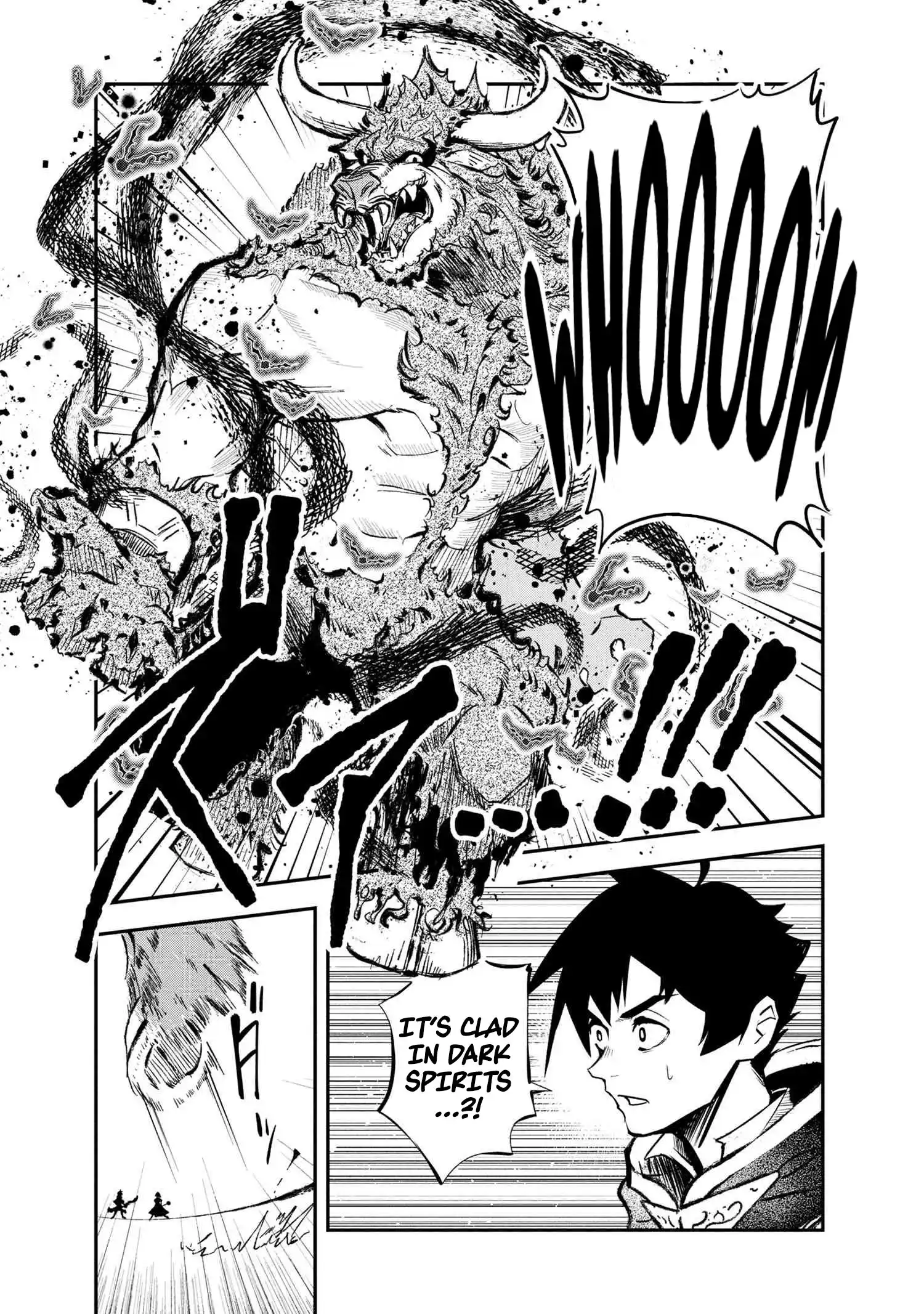 The Spirit Mage Expelled from the Hero’s Party Chapter 6 - Page 26