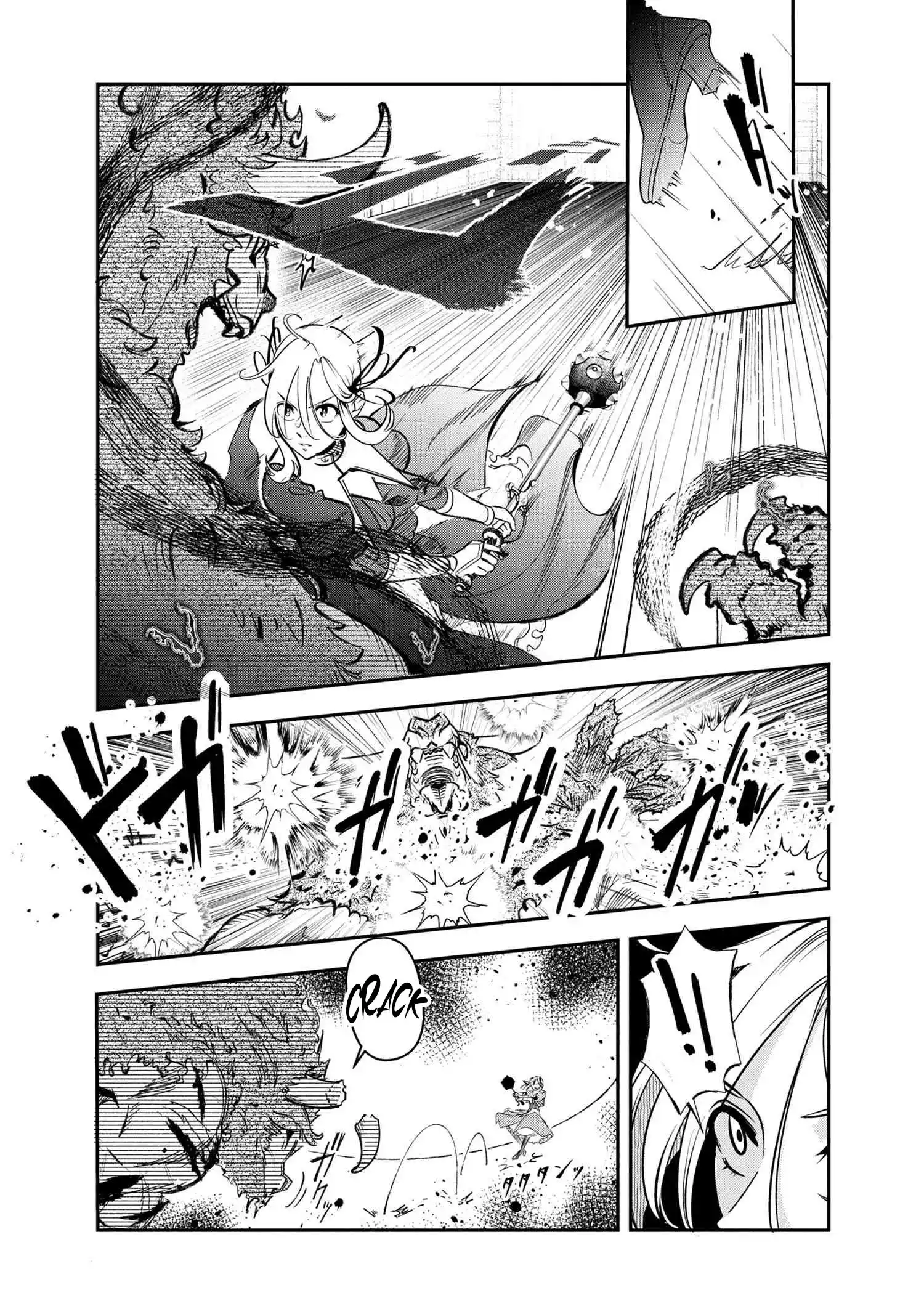 The Spirit Mage Expelled from the Hero’s Party Chapter 6 - Page 29